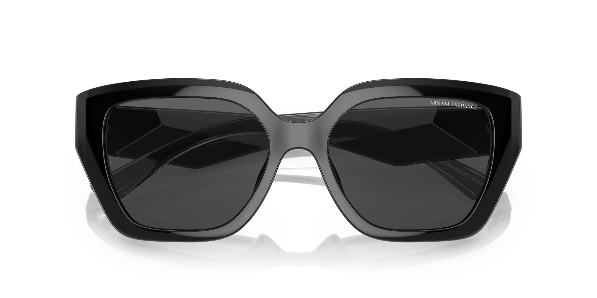 ARMANI EXCHANGE 0AX4125SU 815887 54
