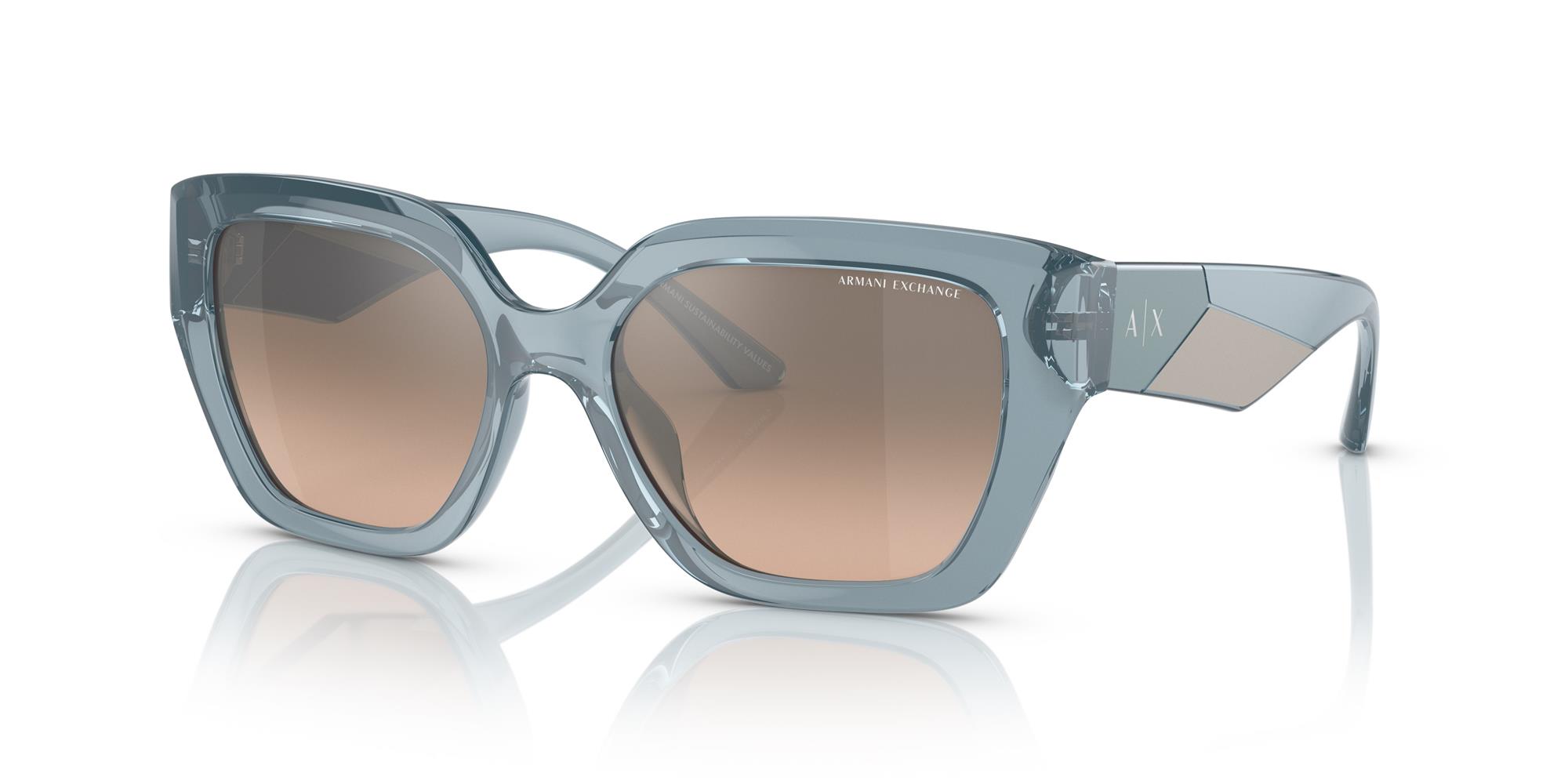 ARMANI EXCHANGE 0AX4125SU 82408Z 54