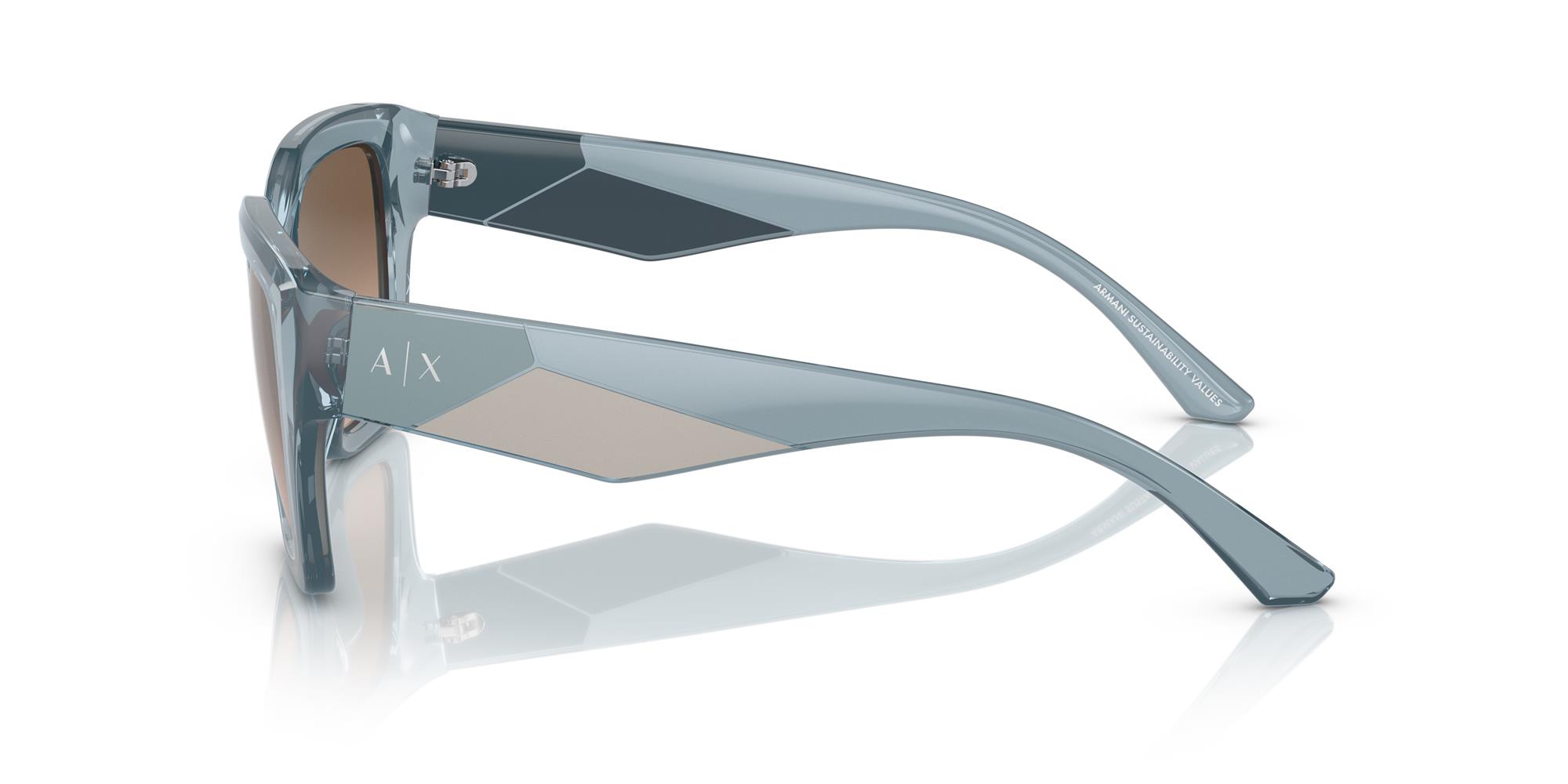 ARMANI EXCHANGE 0AX4125SU 82408Z 54