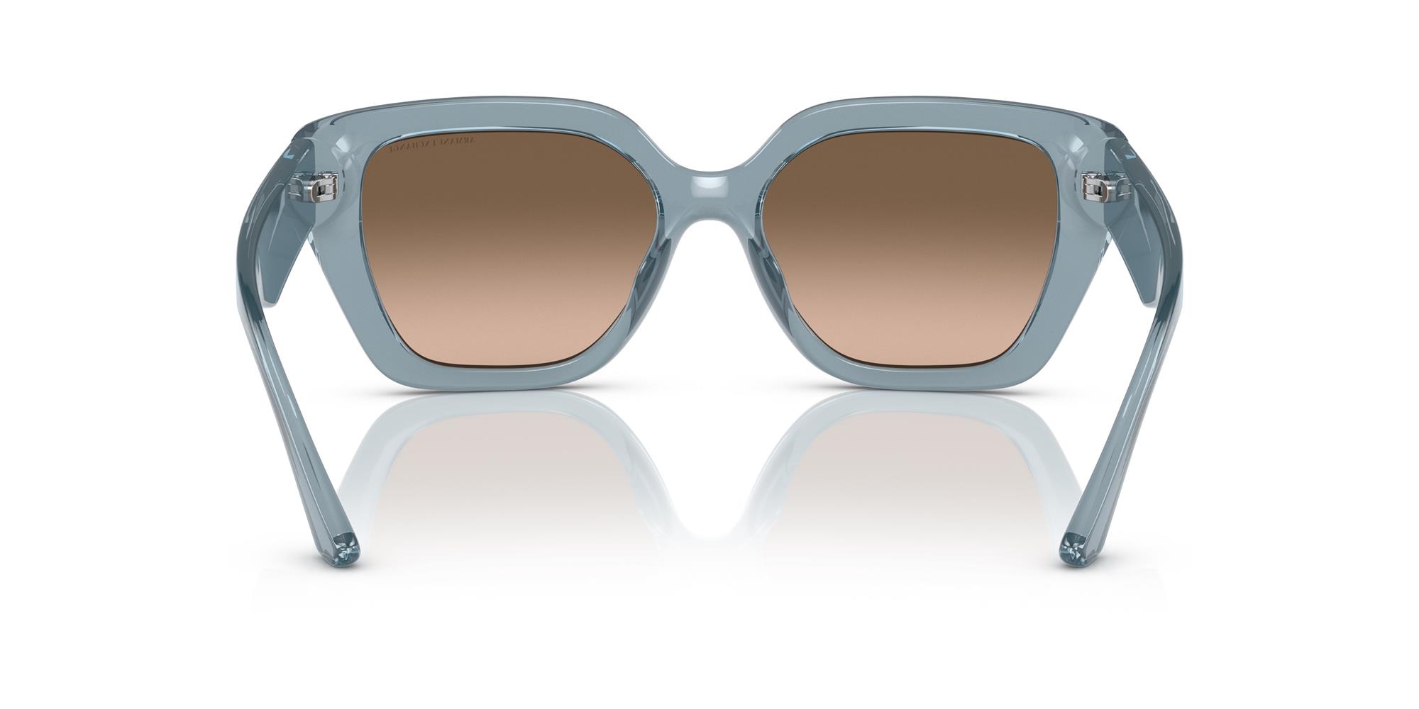ARMANI EXCHANGE 0AX4125SU 82408Z 54