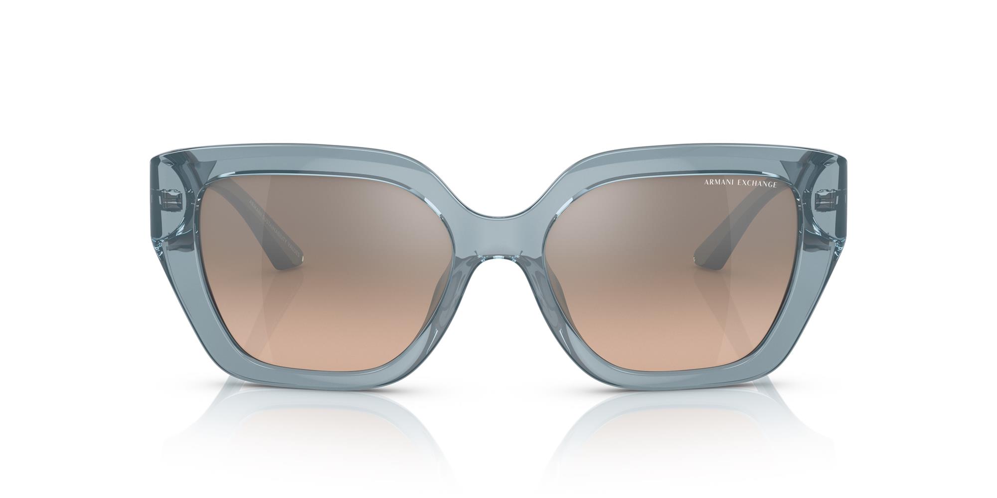 ARMANI EXCHANGE 0AX4125SU 82408Z 54
