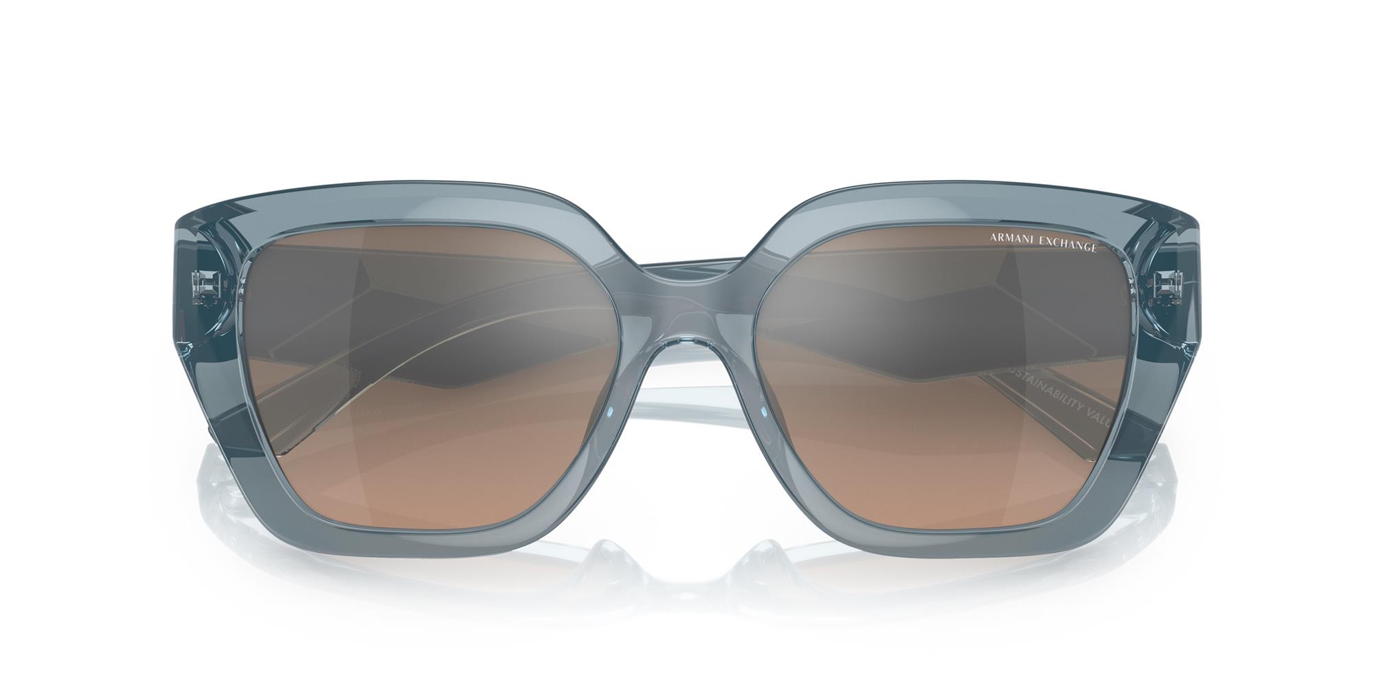 ARMANI EXCHANGE 0AX4125SU 82408Z 54