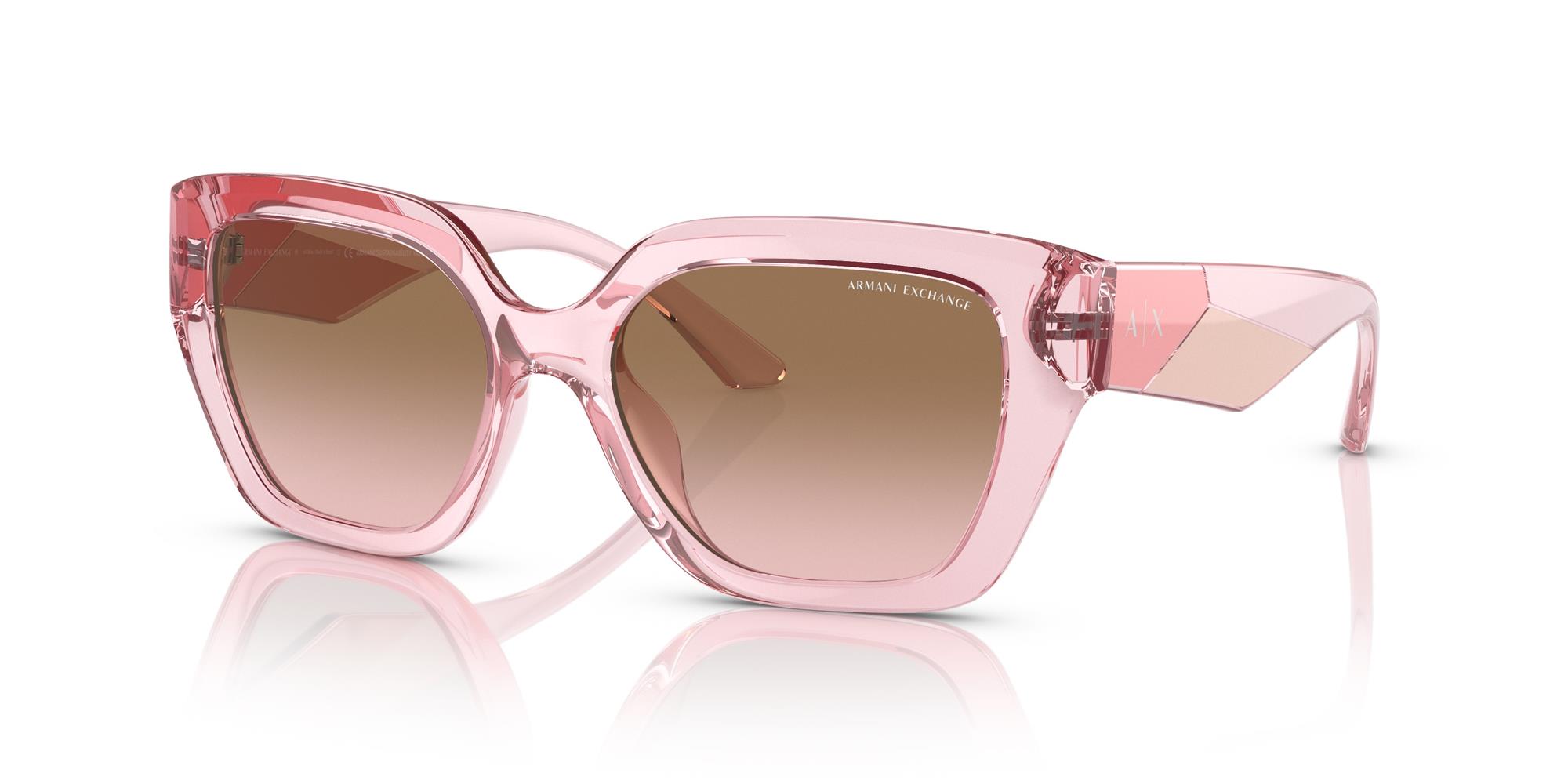 ARMANI EXCHANGE 0AX4125SU 833911 54