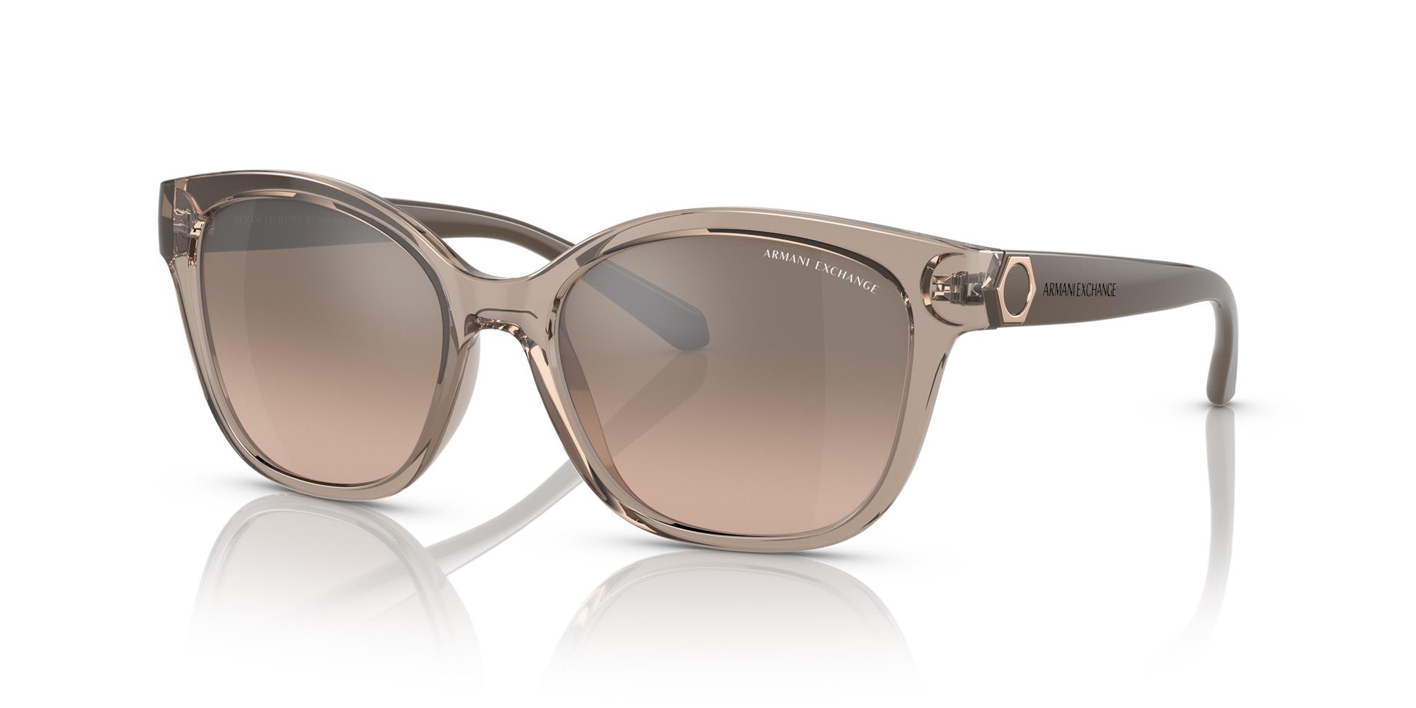 ARMANI EXCHANGE 0AX4127S 82408Z 54