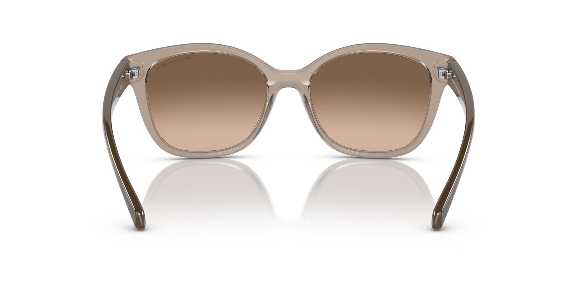 ARMANI EXCHANGE 0AX4127S 82408Z 54