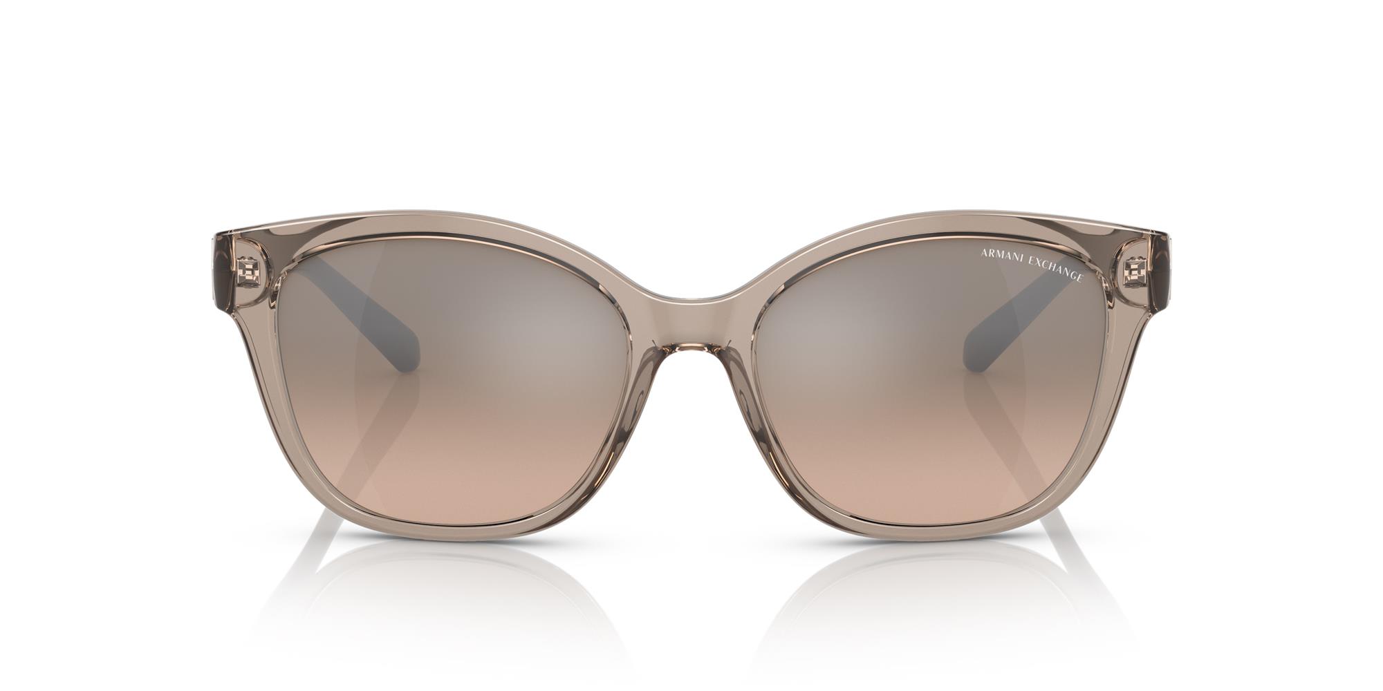 ARMANI EXCHANGE 0AX4127S 82408Z 54