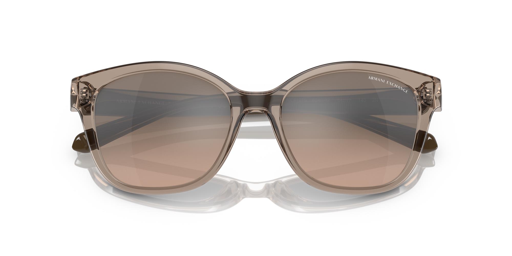 ARMANI EXCHANGE 0AX4127S 82408Z 54