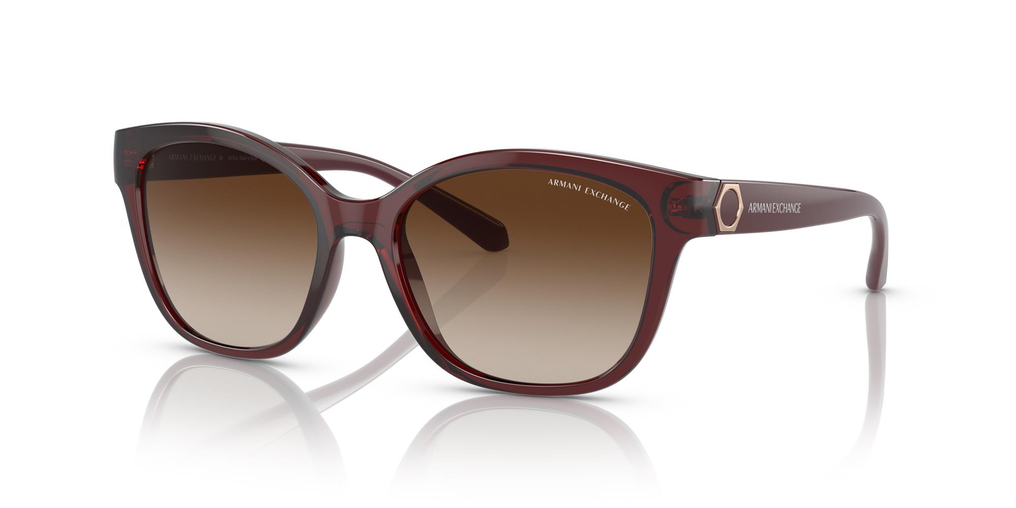 ARMANI EXCHANGE 0AX4127S 824113 54