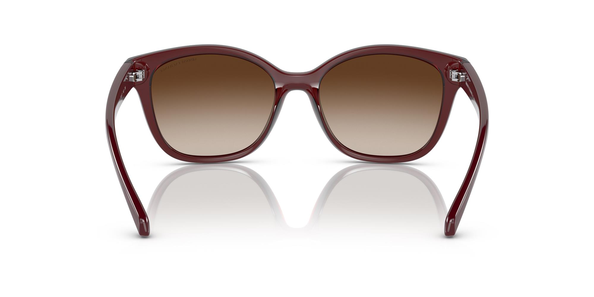 ARMANI EXCHANGE 0AX4127S 824113 54