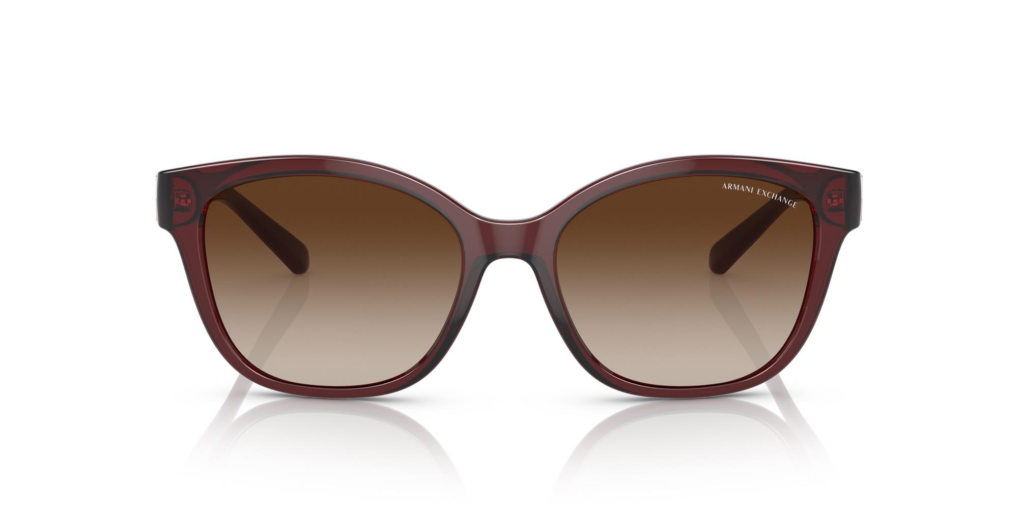 ARMANI EXCHANGE 0AX4127S 824113 54