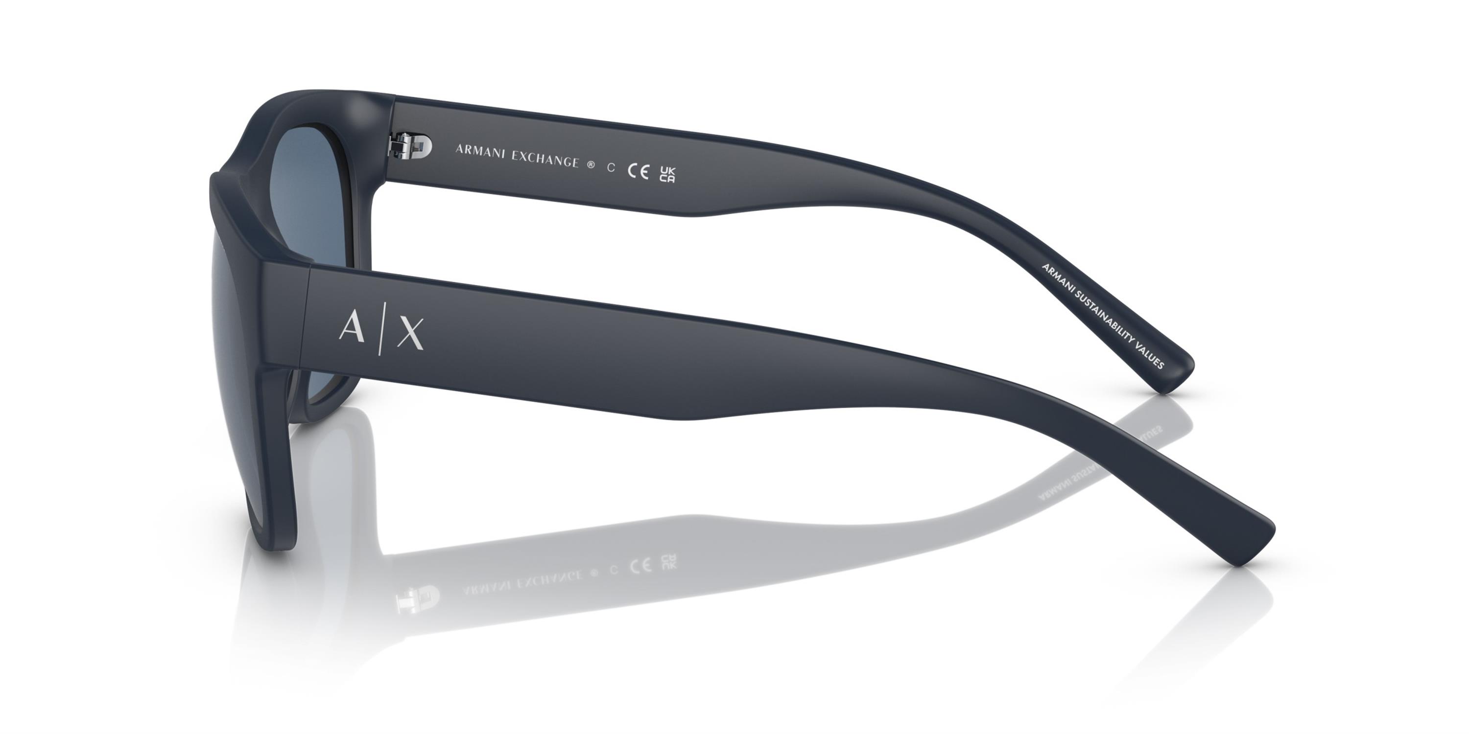 ARMANI EXCHANGE 0AX4128SU 812380 55