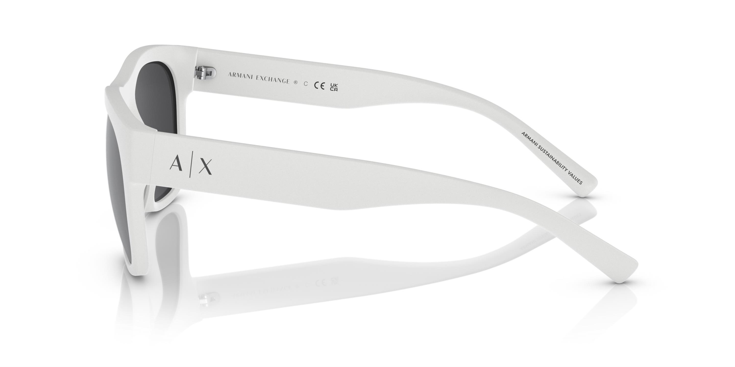 ARMANI EXCHANGE 0AX4128SU 83156G 55