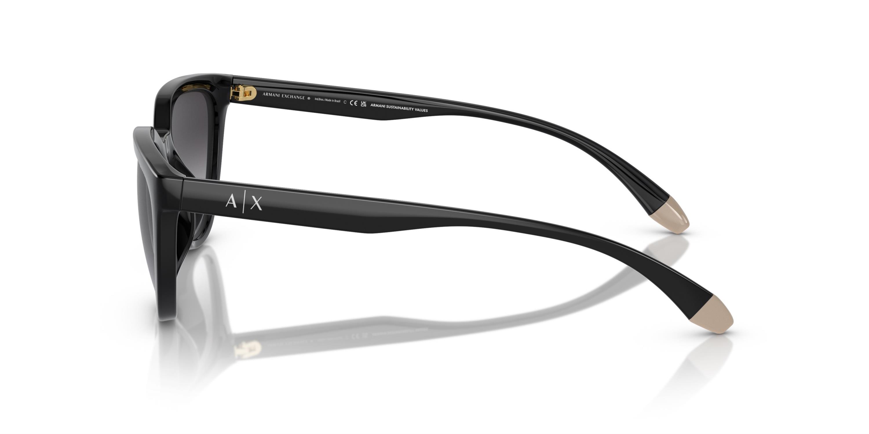 ARMANI EXCHANGE 0AX4130SU 81588G 56