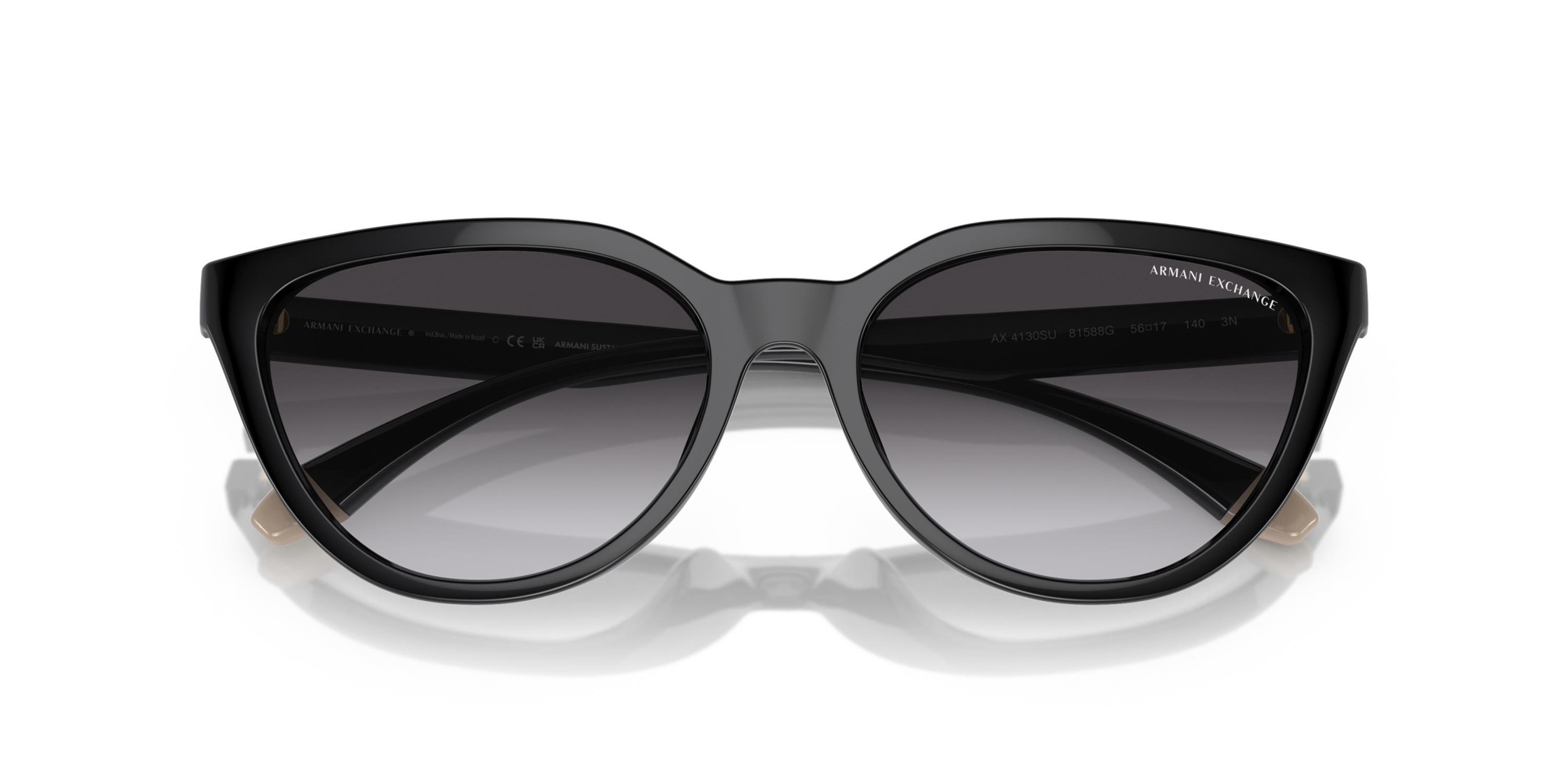 ARMANI EXCHANGE 0AX4130SU 81588G 56