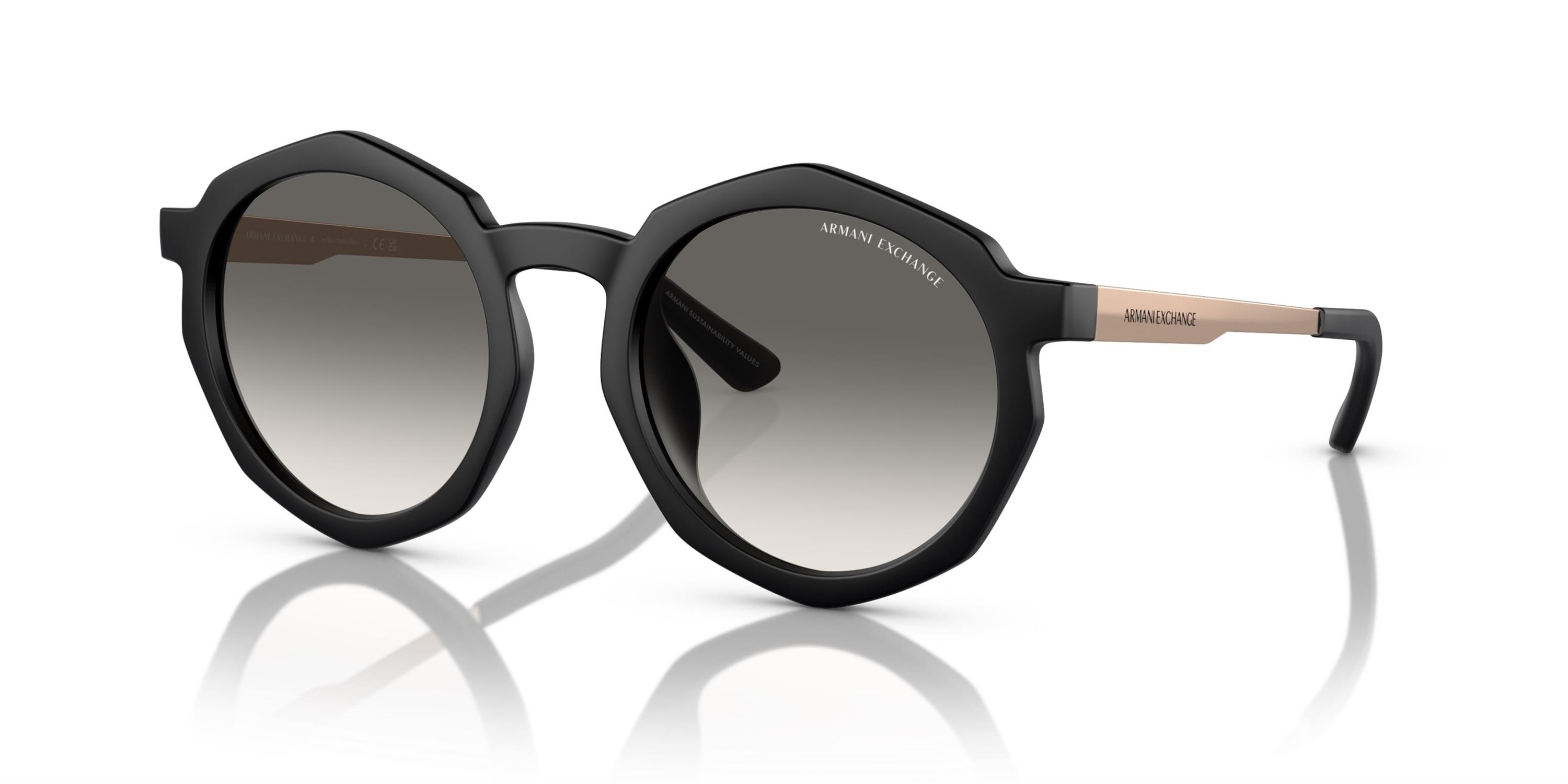 ARMANI EXCHANGE 0AX4132SU 815811 51
