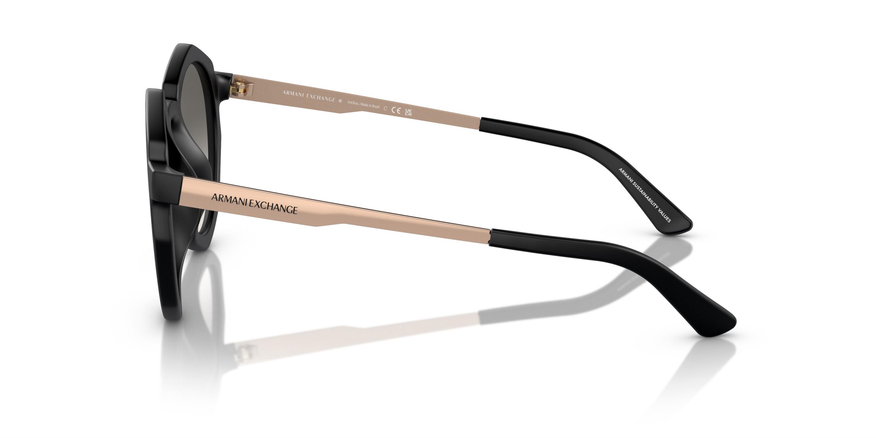 ARMANI EXCHANGE 0AX4132SU 815811 51
