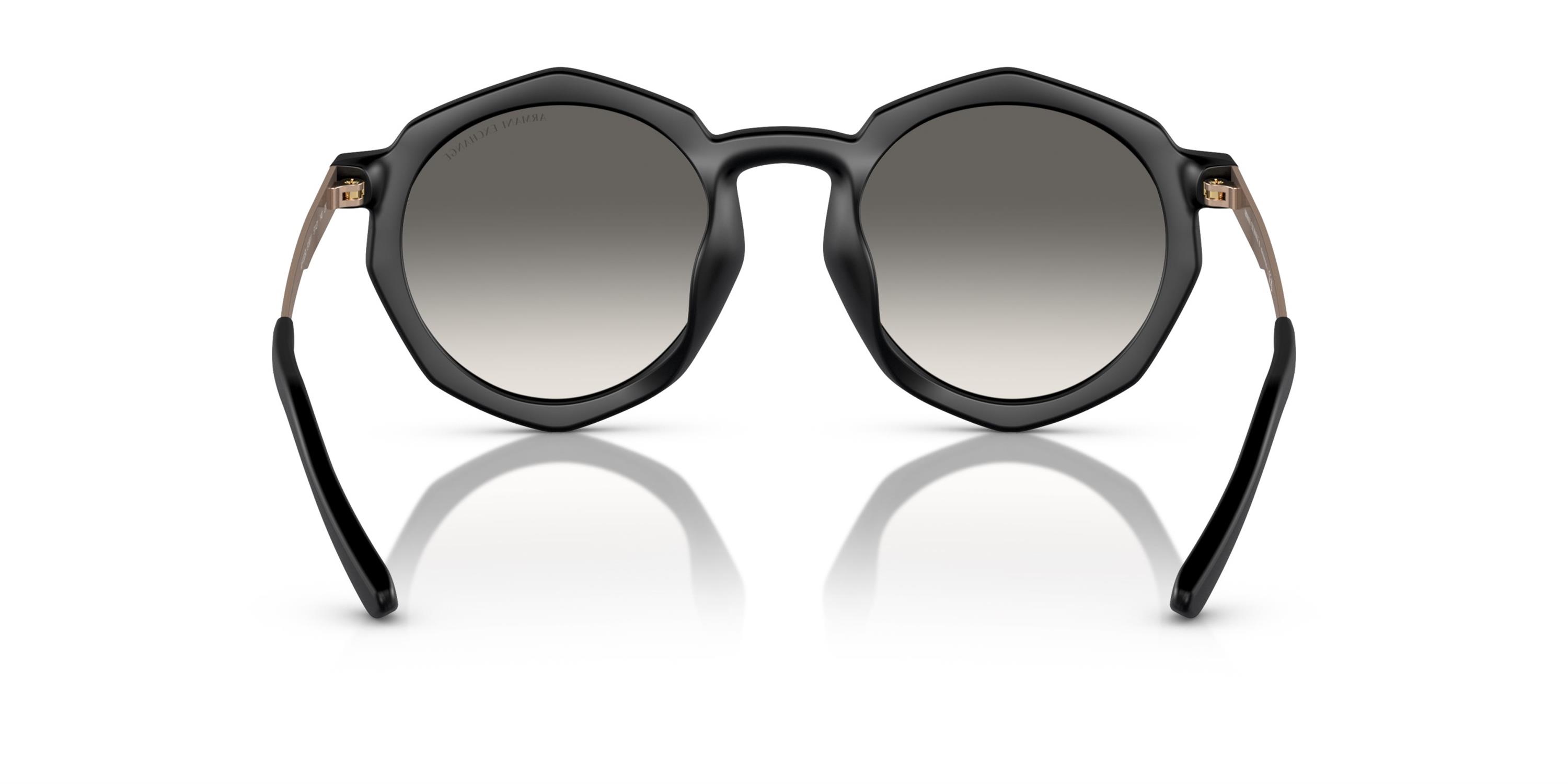 ARMANI EXCHANGE 0AX4132SU 815811 51