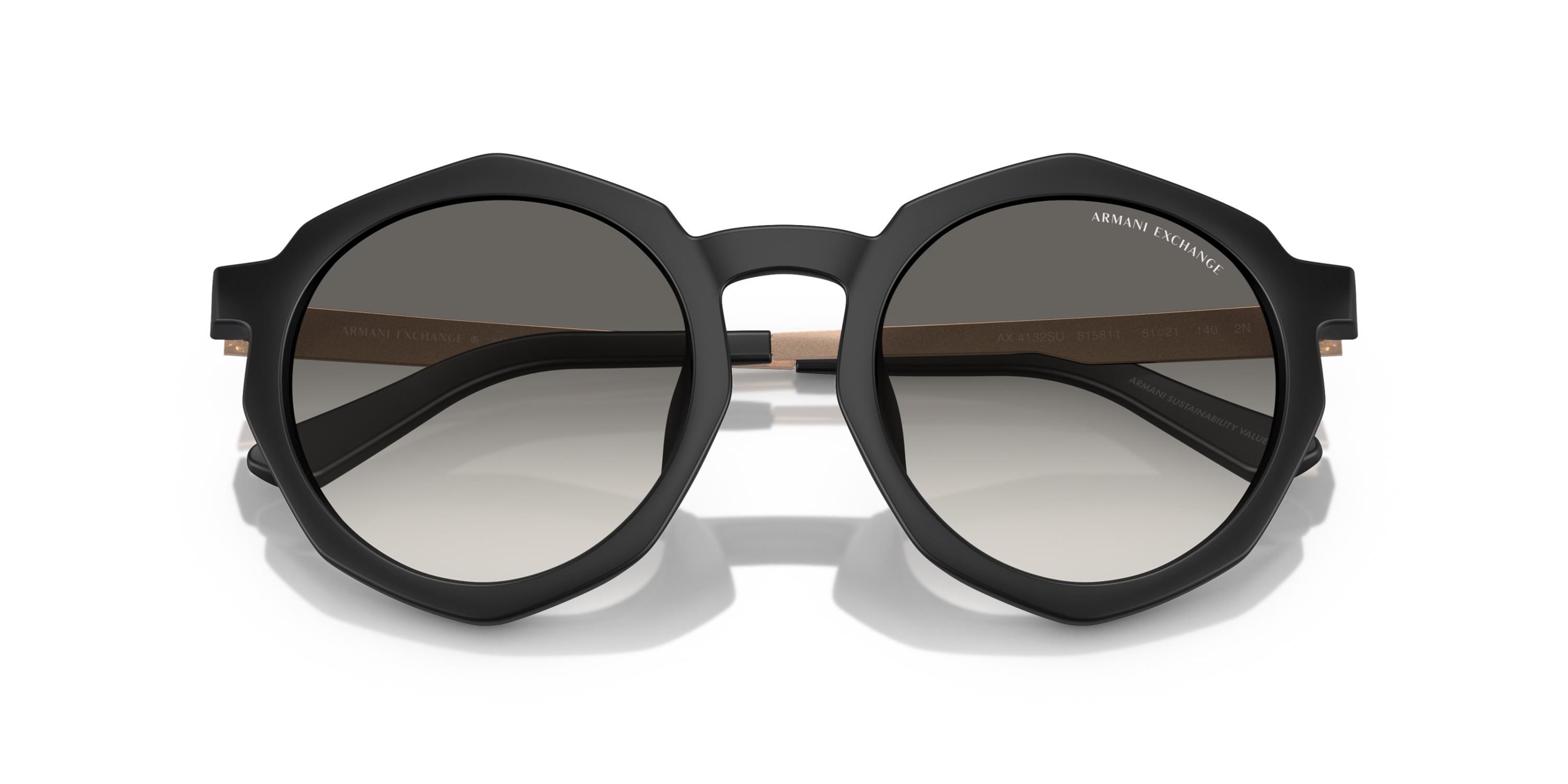 ARMANI EXCHANGE 0AX4132SU 815811 51