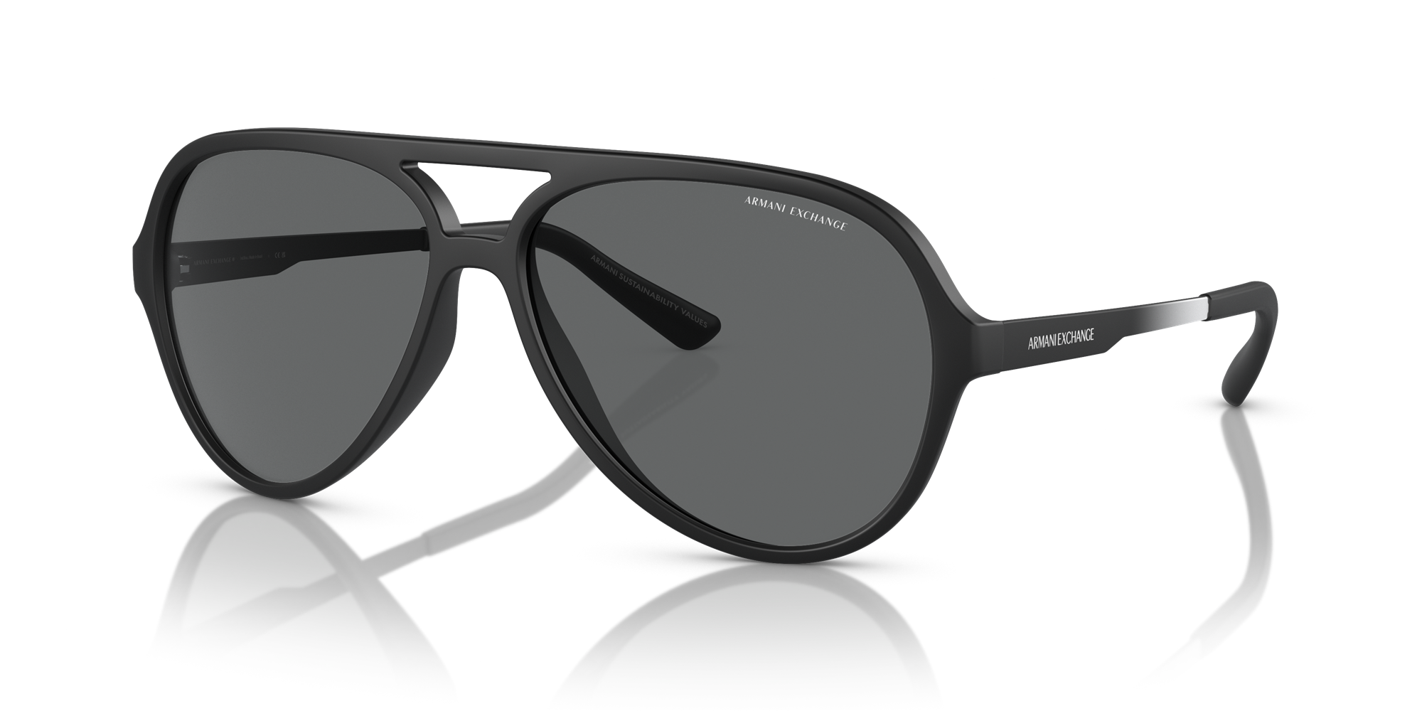 ARMANI EXCHANGE 0AX4133S 807887 60