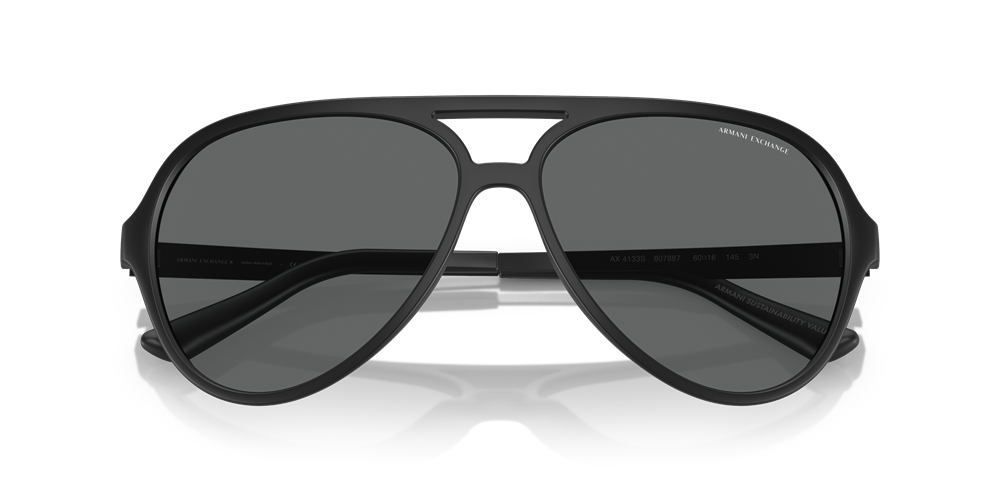 ARMANI EXCHANGE 0AX4133S 807887 60
