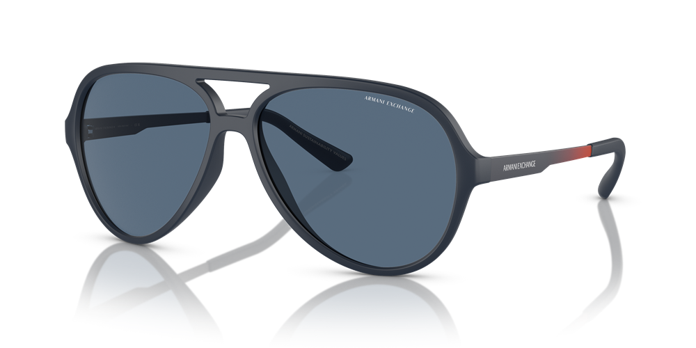 ARMANI EXCHANGE 0AX4133S 818180 60