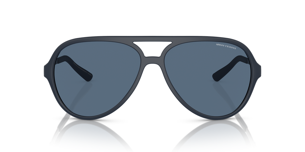 ARMANI EXCHANGE 0AX4133S 818180 60