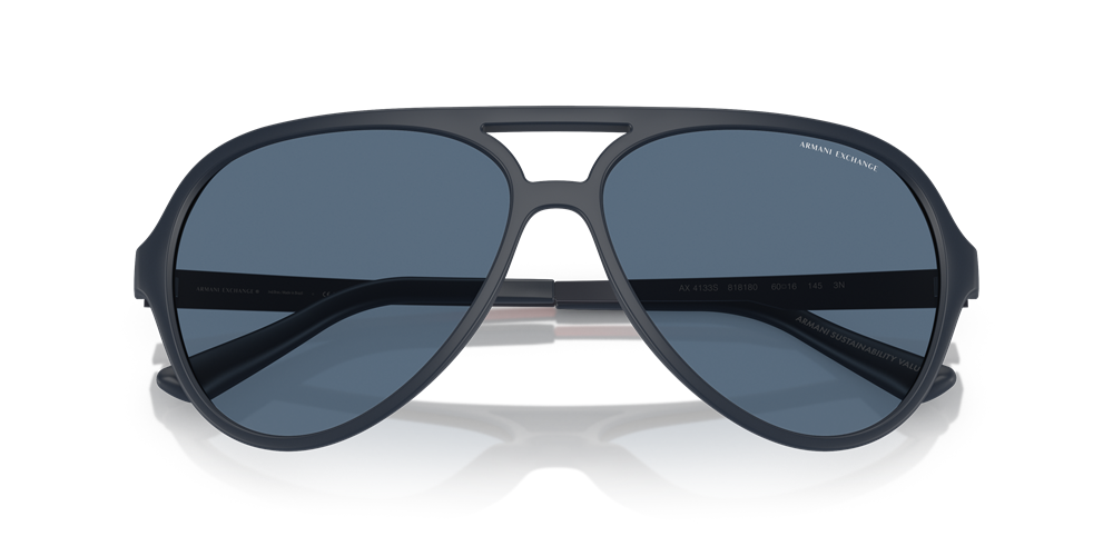 ARMANI EXCHANGE 0AX4133S 818180 60