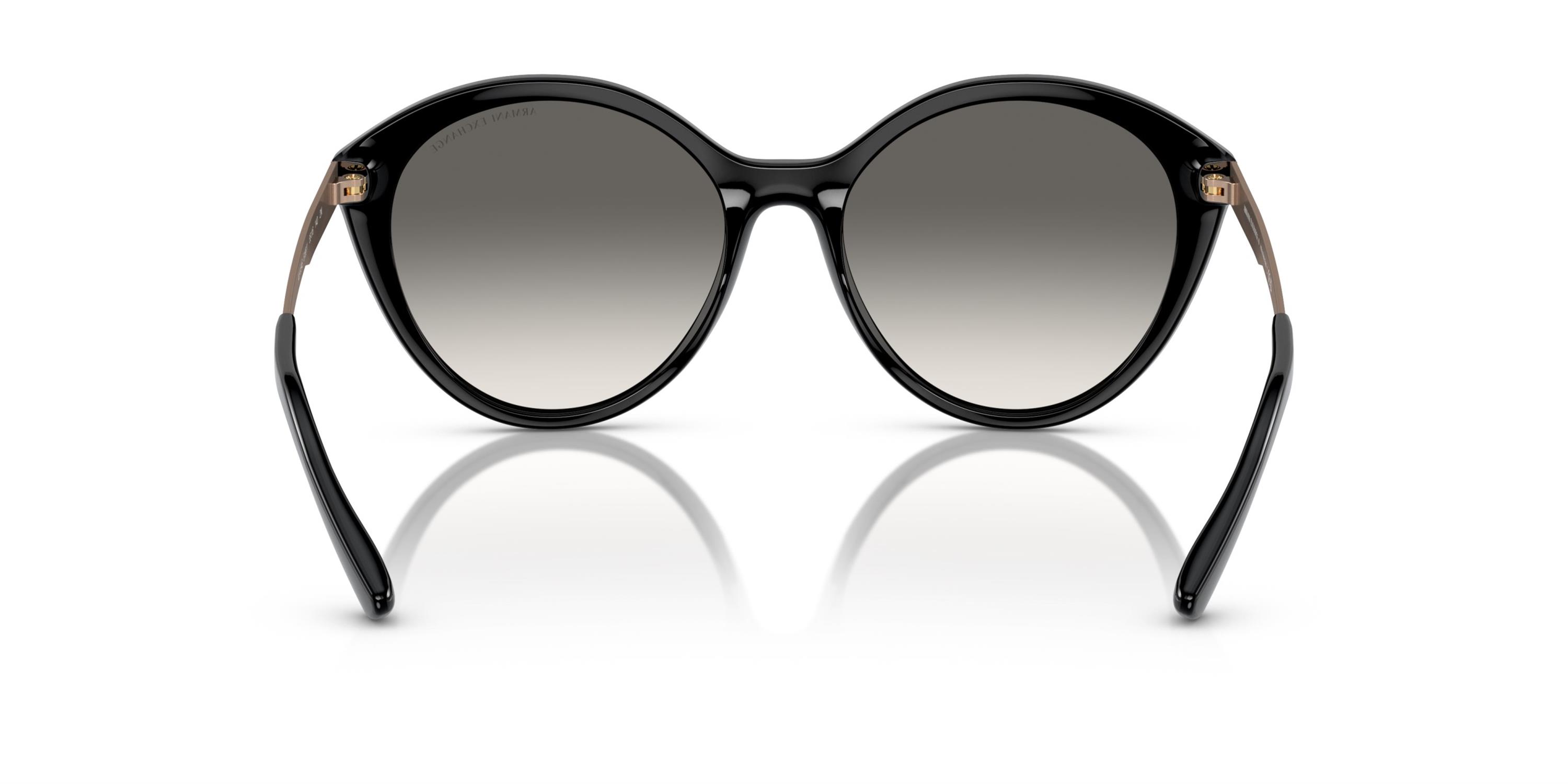 ARMANI EXCHANGE 0AX4134S 815811 55
