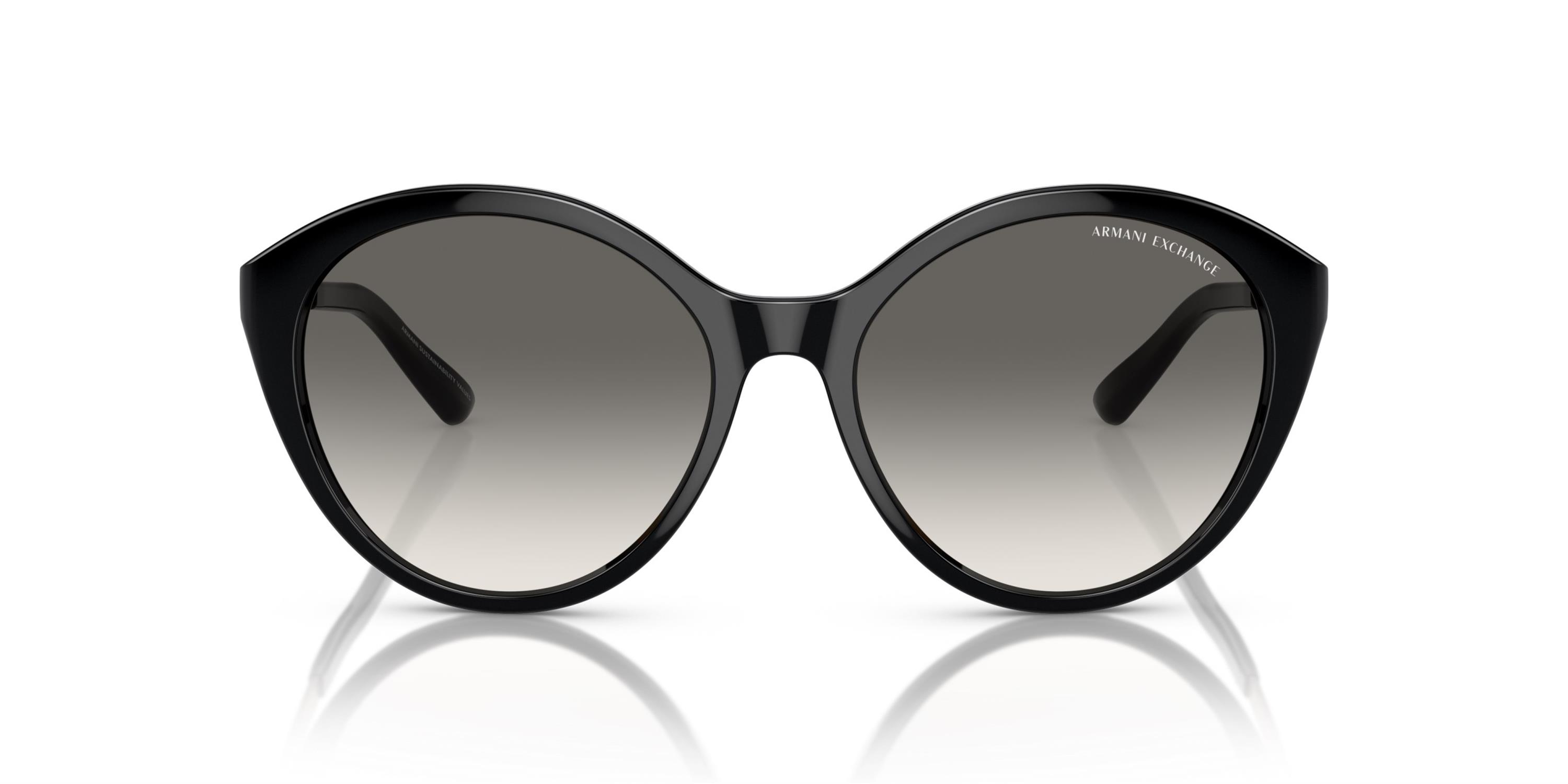 ARMANI EXCHANGE 0AX4134S 815811 55