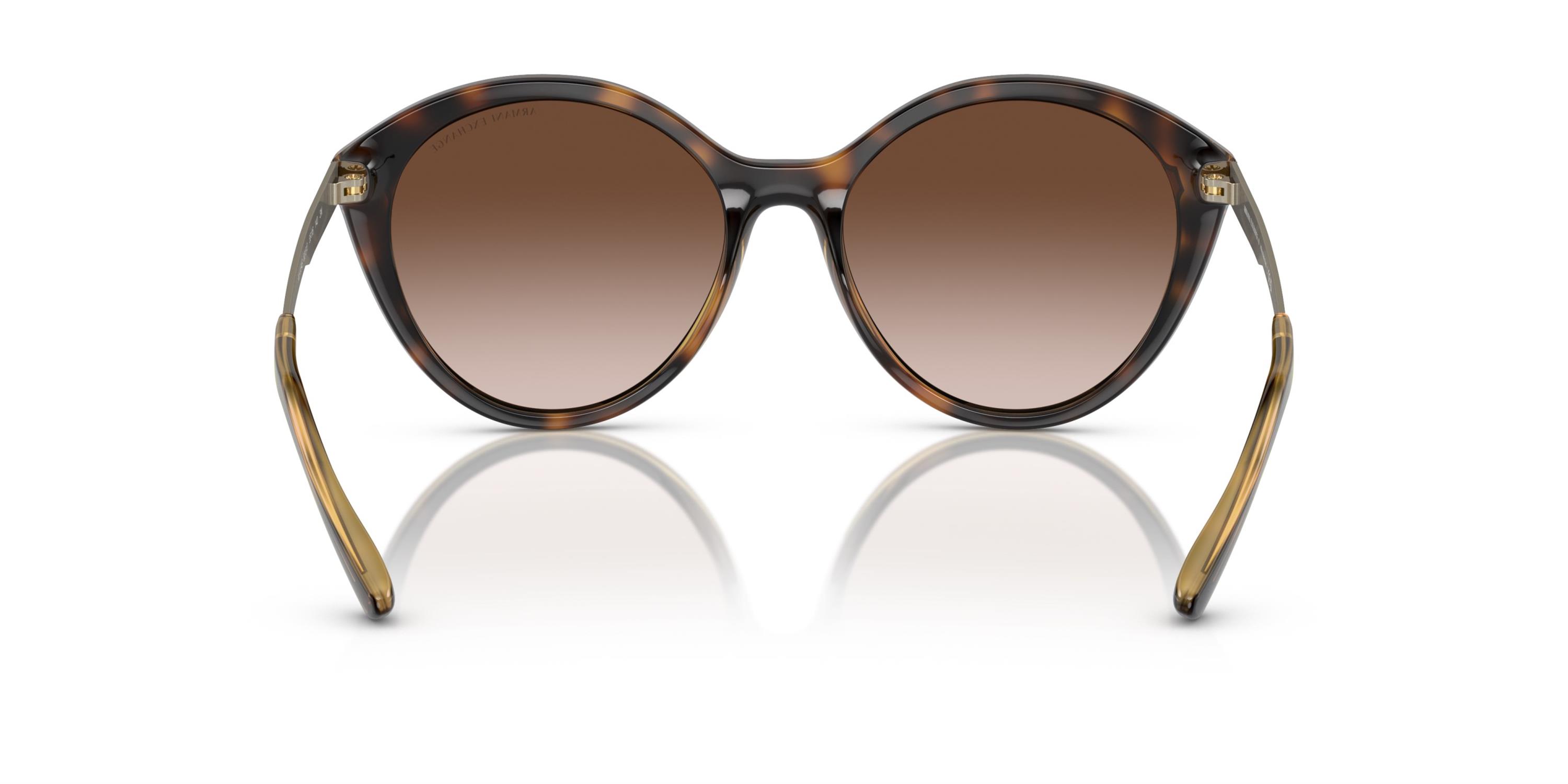 ARMANI EXCHANGE 0AX4134S 821313 55
