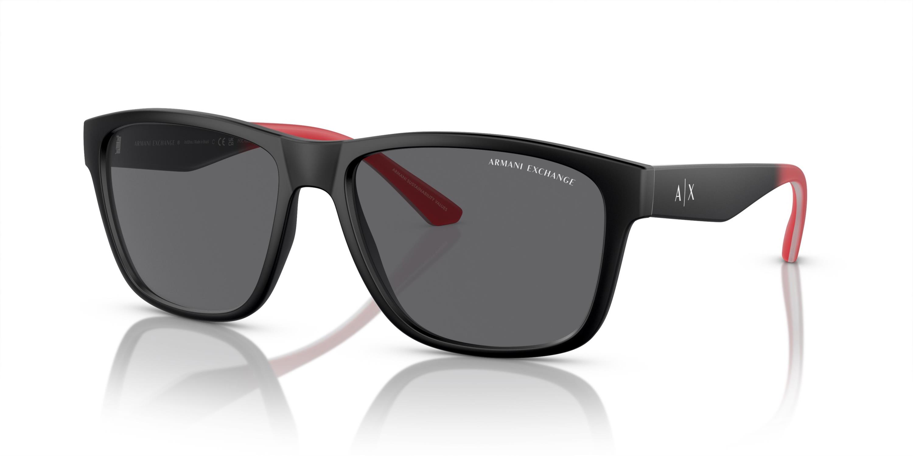 ARMANI EXCHANGE 0AX4135S 807881 59