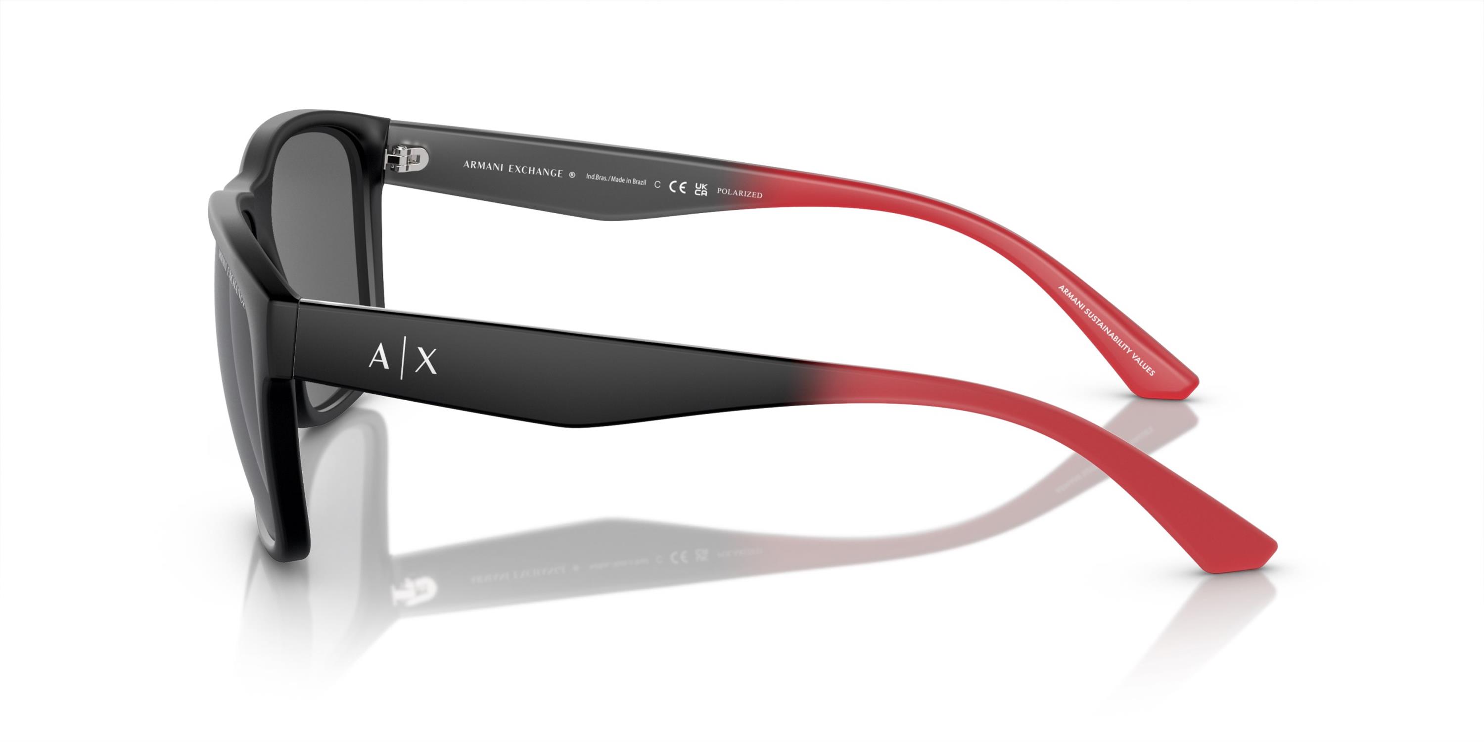 ARMANI EXCHANGE 0AX4135S 807881 59
