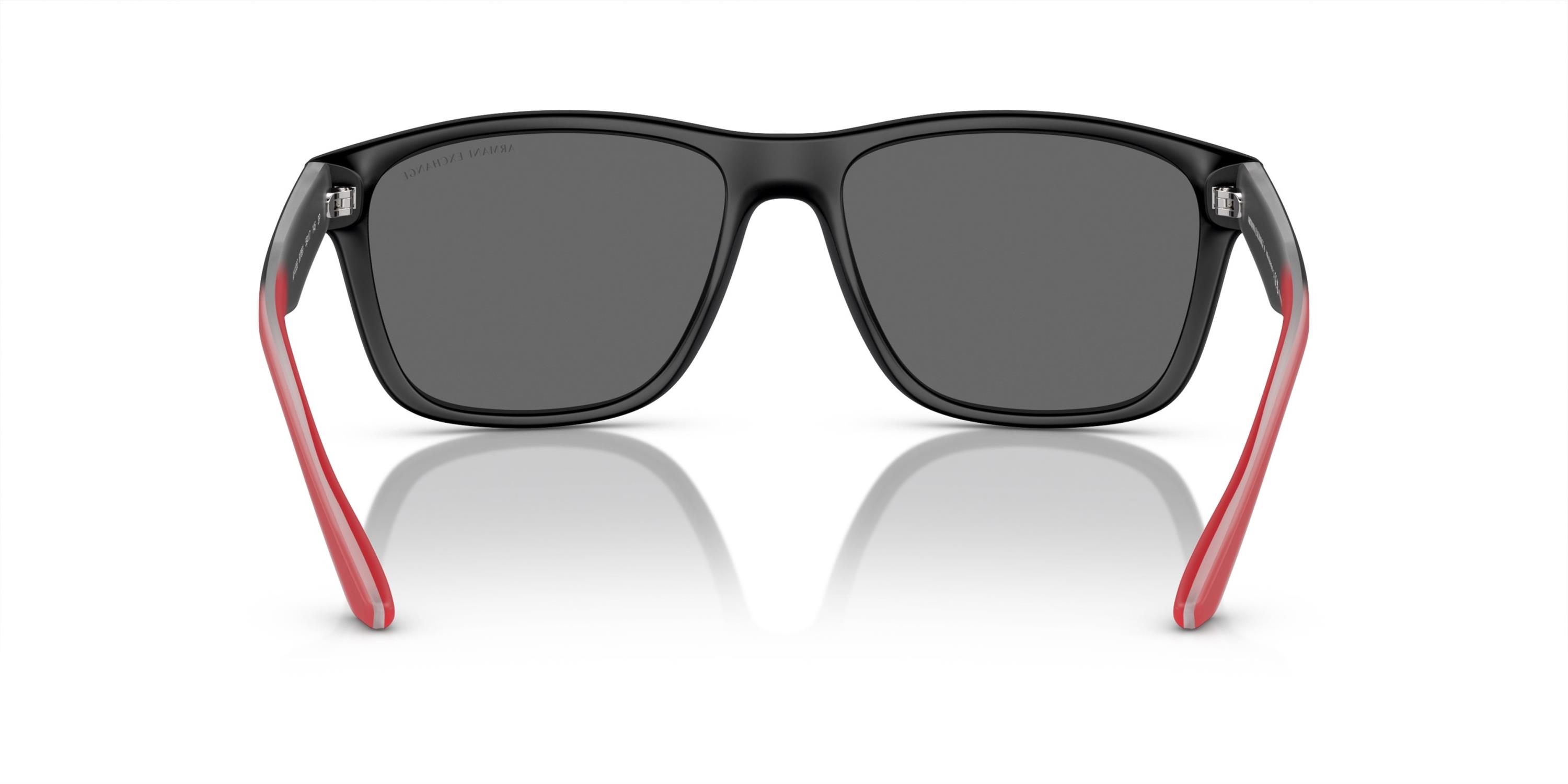 ARMANI EXCHANGE 0AX4135S 807881 59