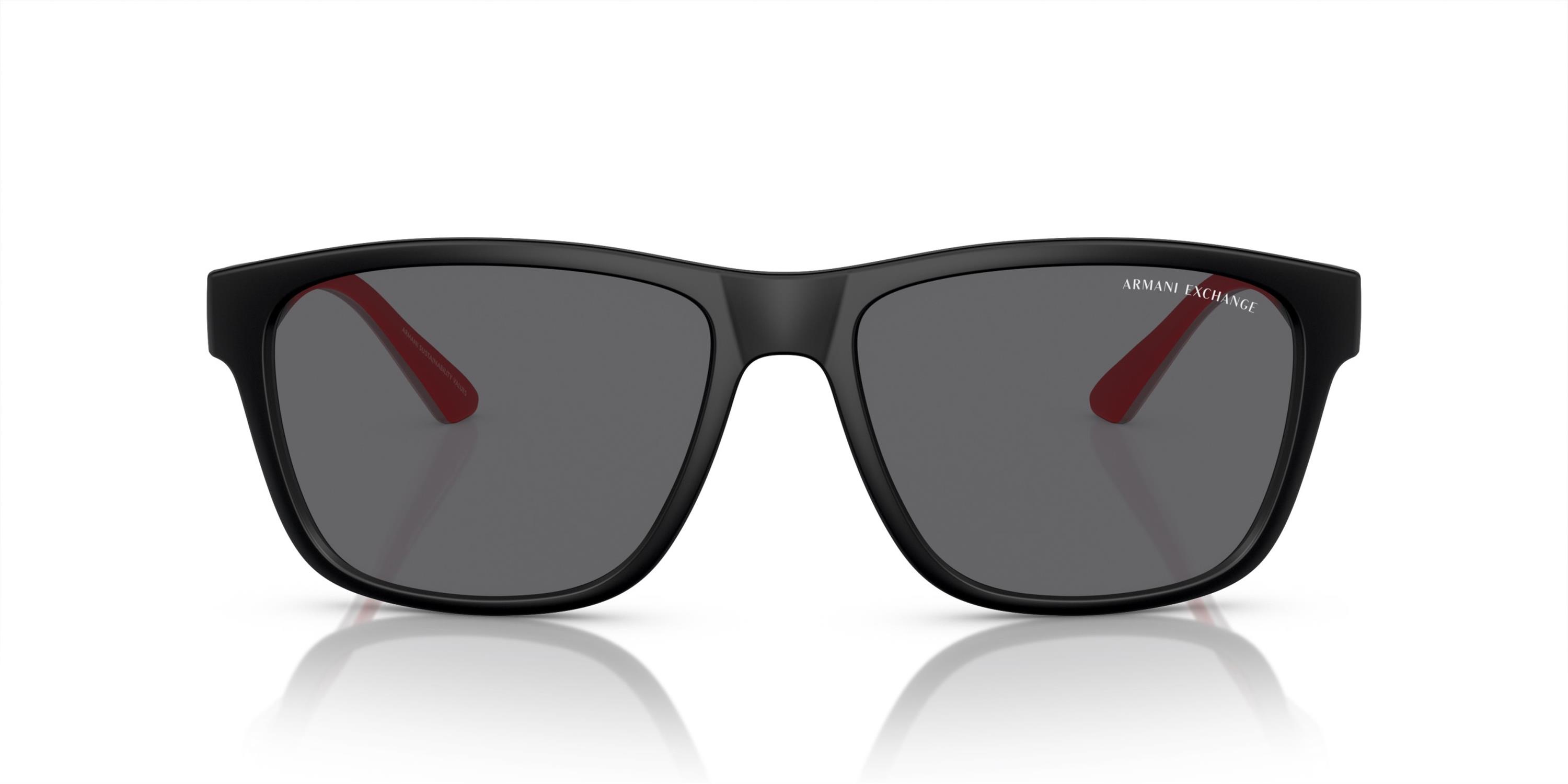 ARMANI EXCHANGE 0AX4135S 807881 59