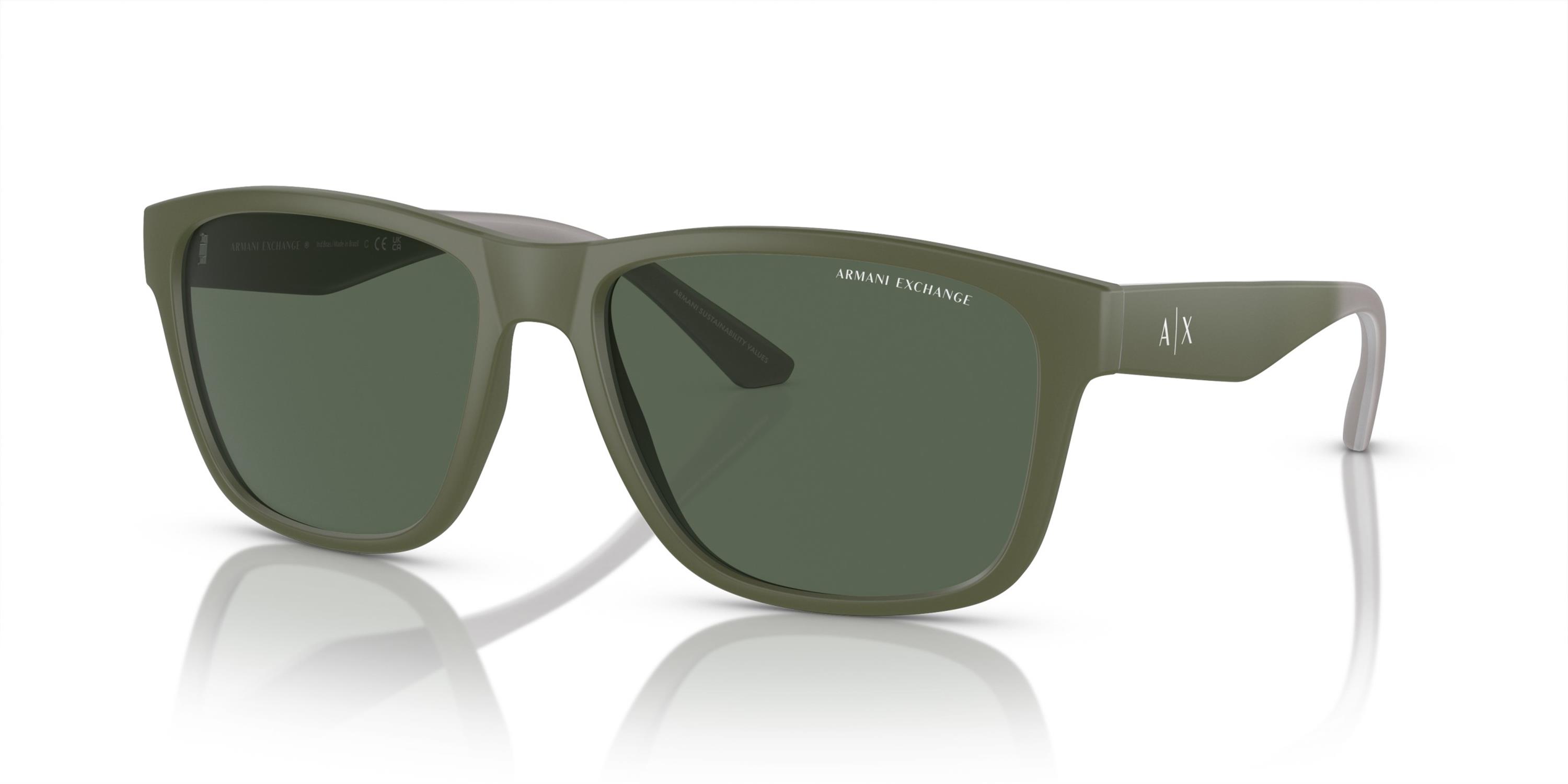 ARMANI EXCHANGE 0AX4135S 830171 59