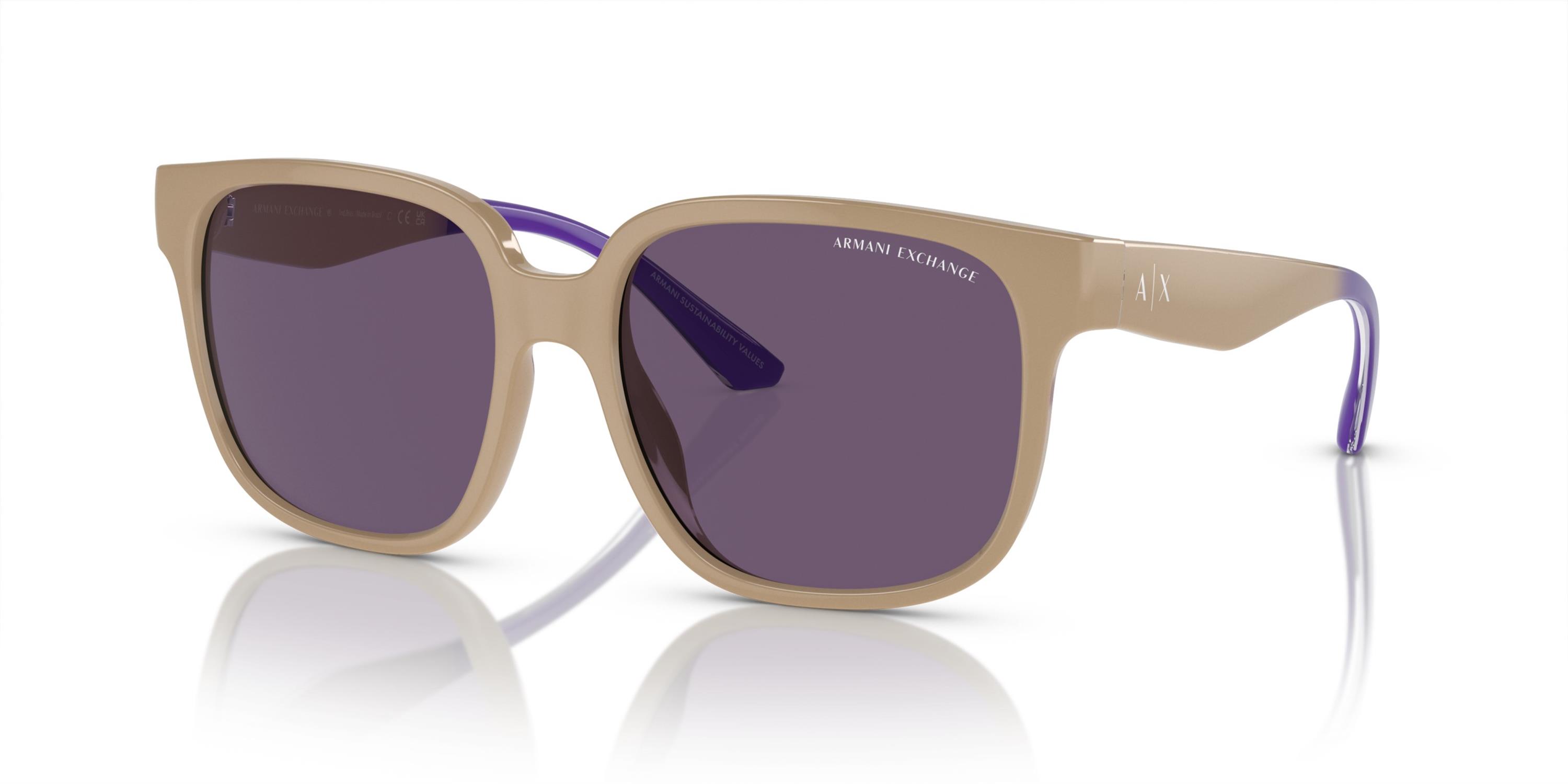 ARMANI EXCHANGE 0AX4136SU 83421A 56