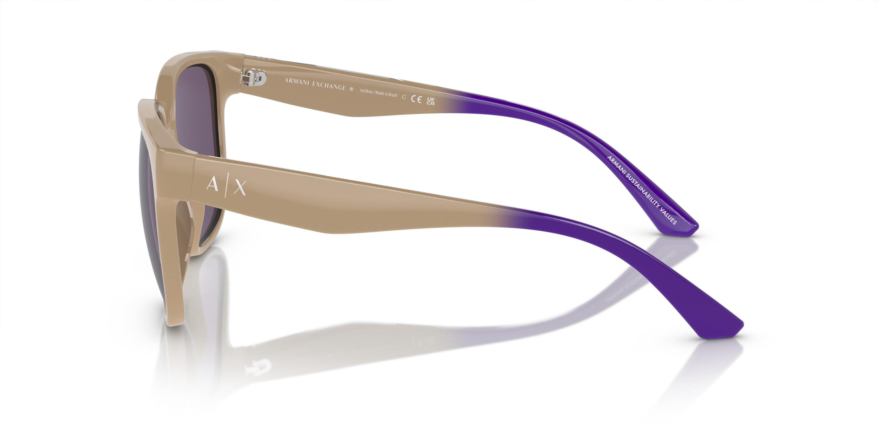 ARMANI EXCHANGE 0AX4136SU 83421A 56