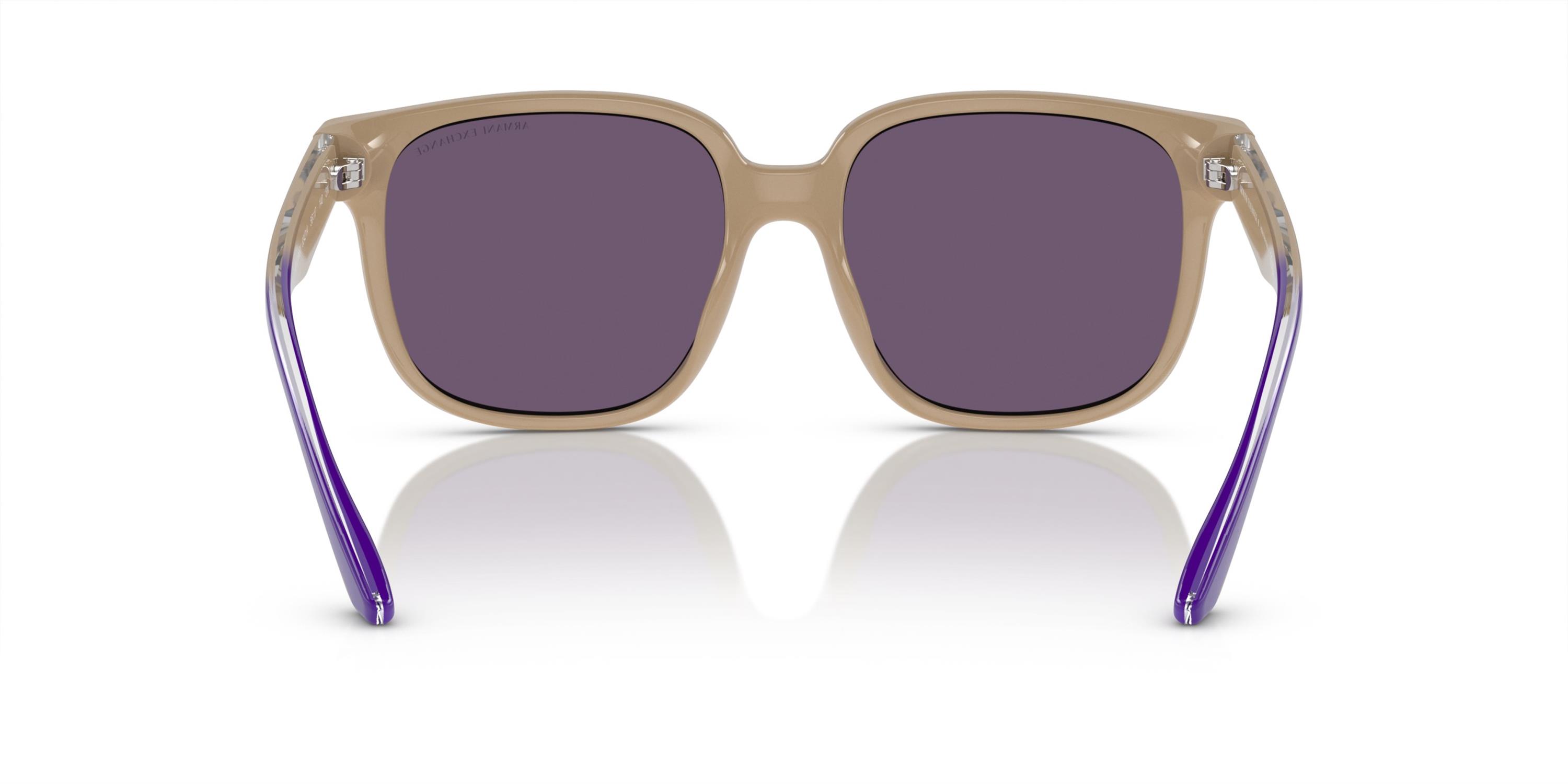 ARMANI EXCHANGE 0AX4136SU 83421A 56