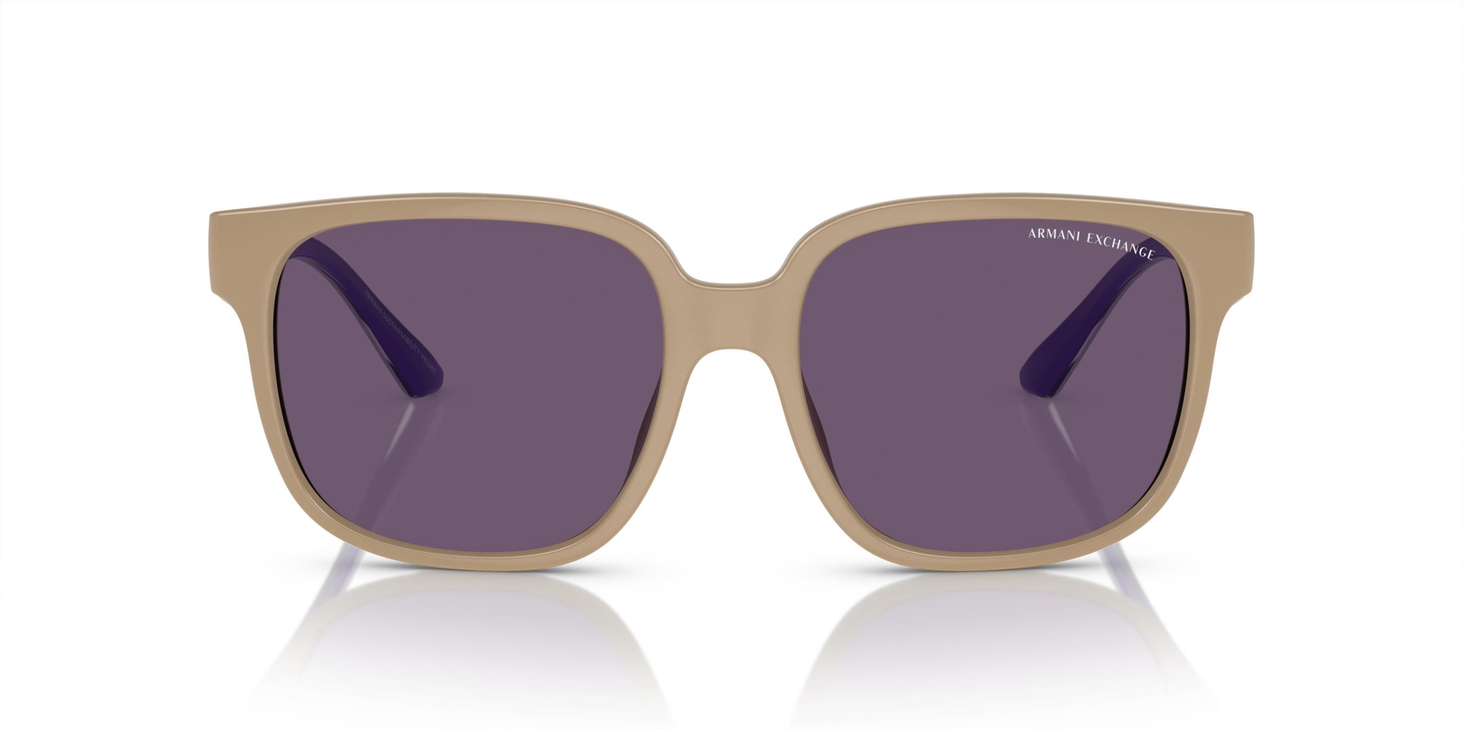 ARMANI EXCHANGE 0AX4136SU 83421A 56