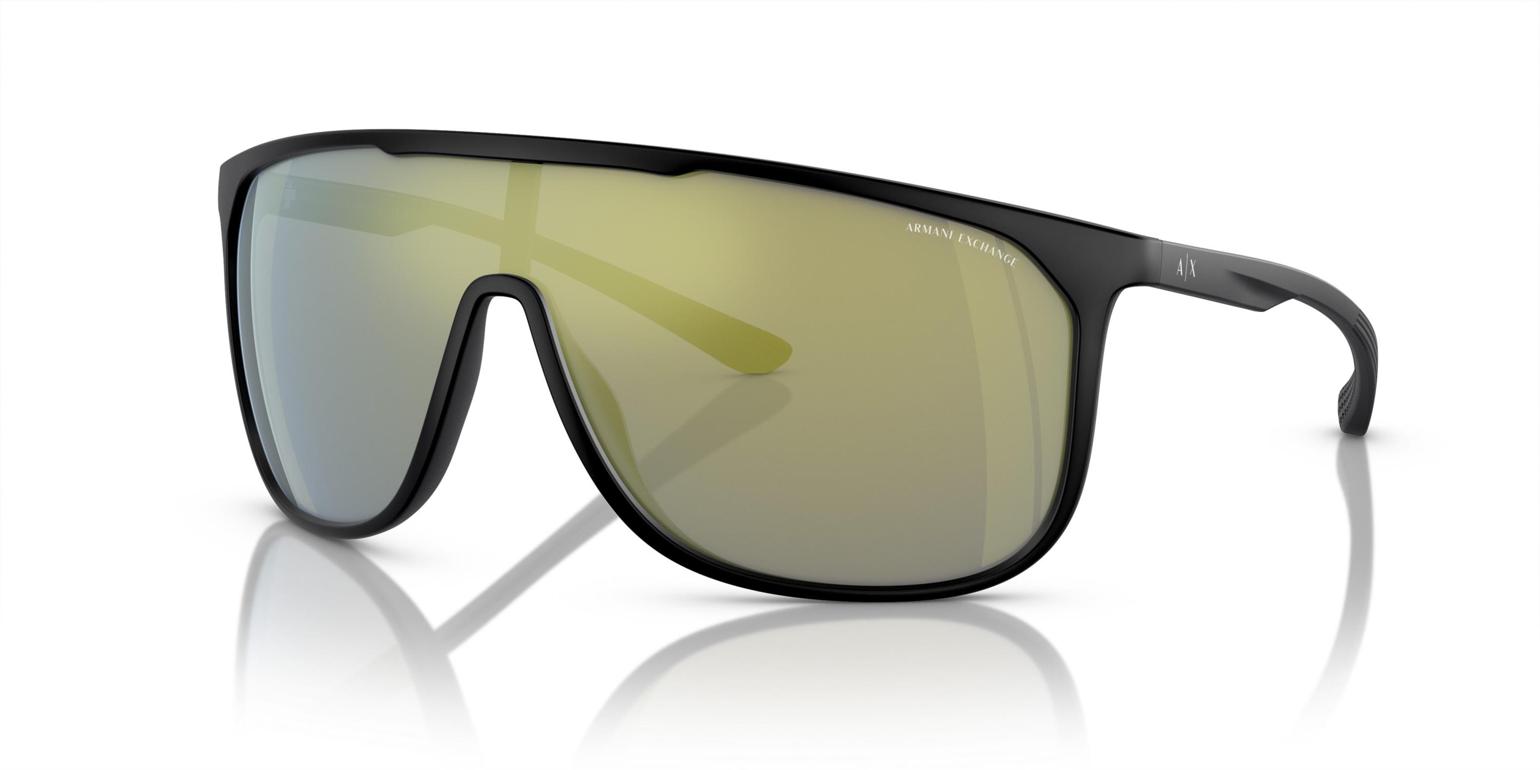 ARMANI EXCHANGE 0AX4137SU 8078-2 35