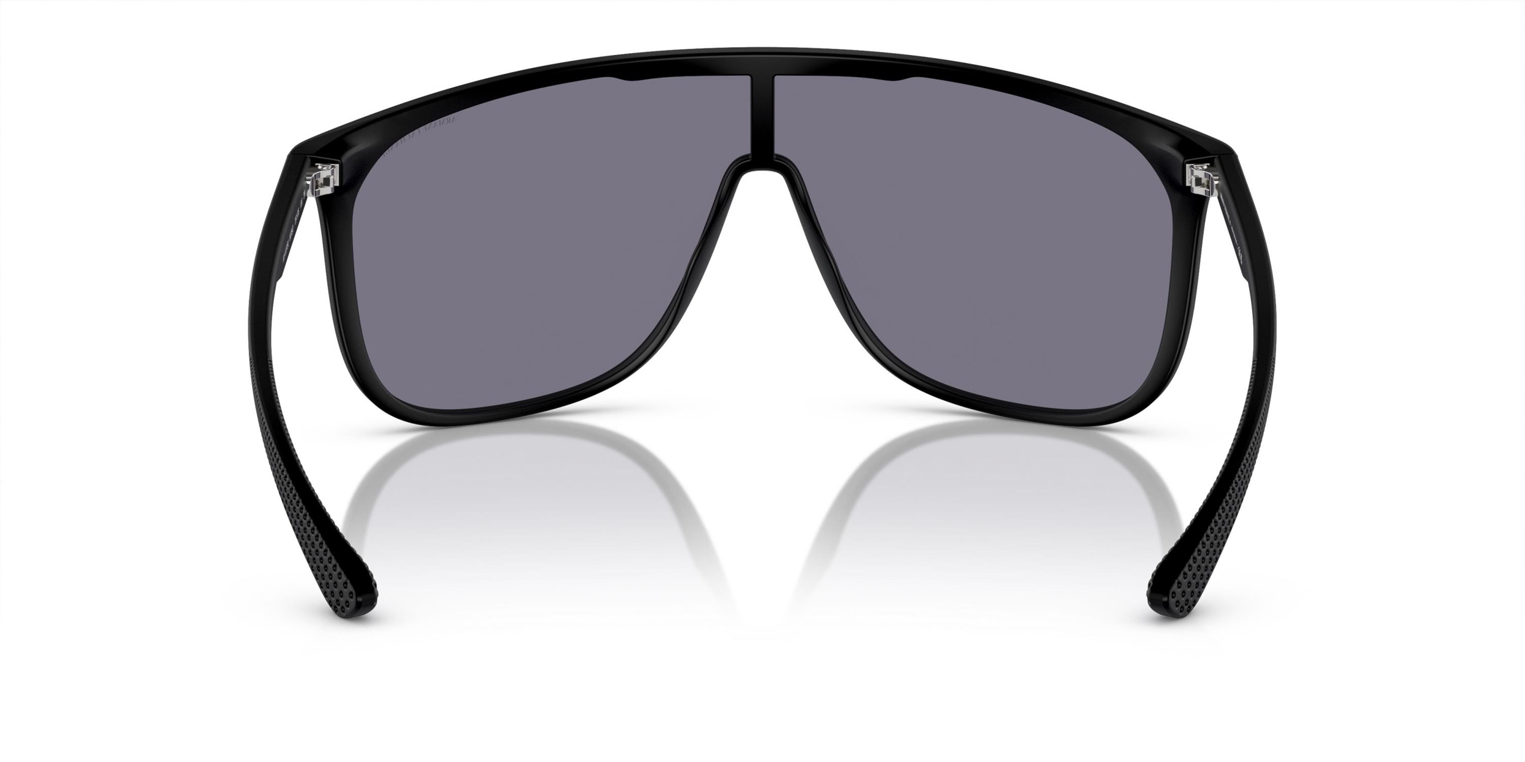 ARMANI EXCHANGE 0AX4137SU 8078-2 35