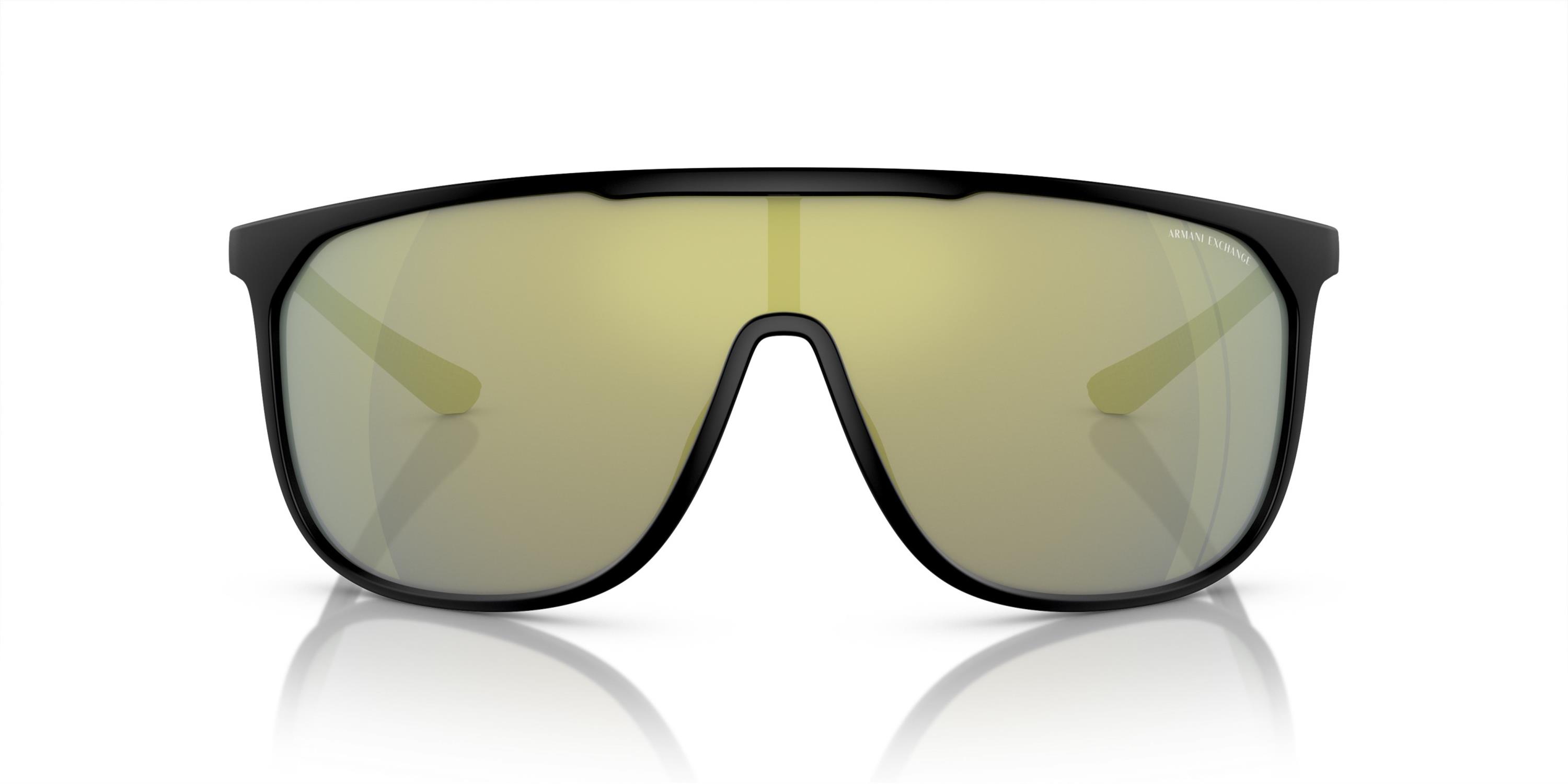 ARMANI EXCHANGE 0AX4137SU 8078-2 35