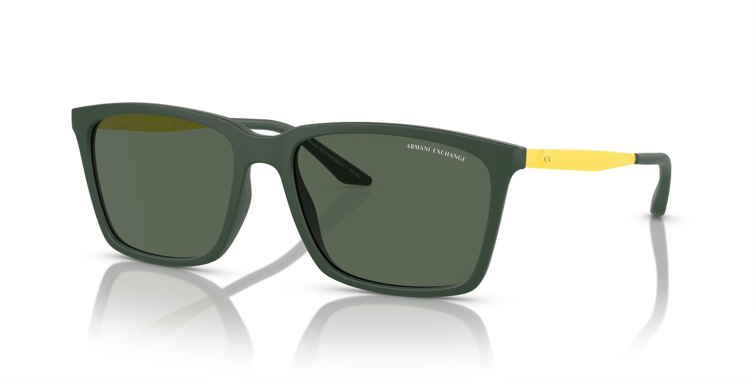 ARMANI EXCHANGE 0AX4138S 830171 57