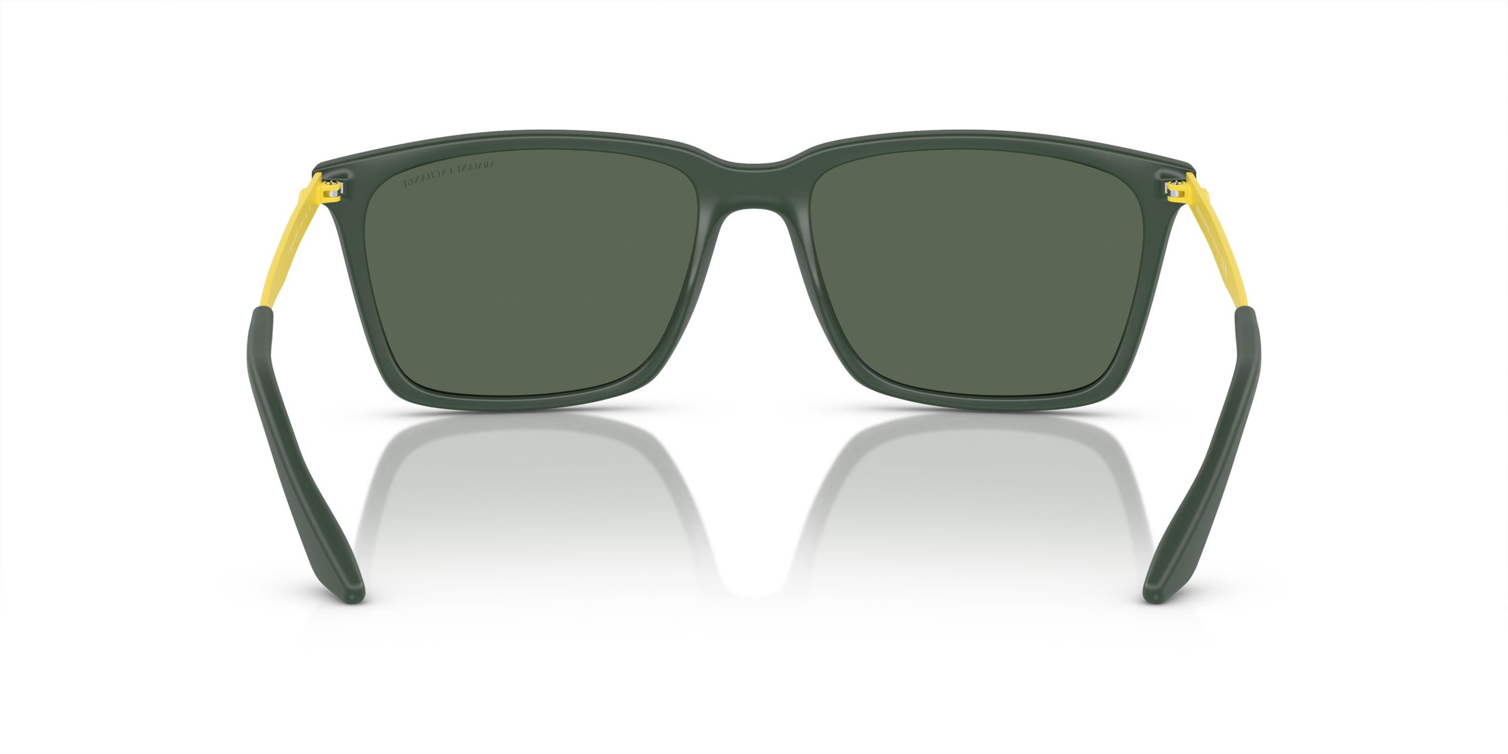 ARMANI EXCHANGE 0AX4138S 830171 57