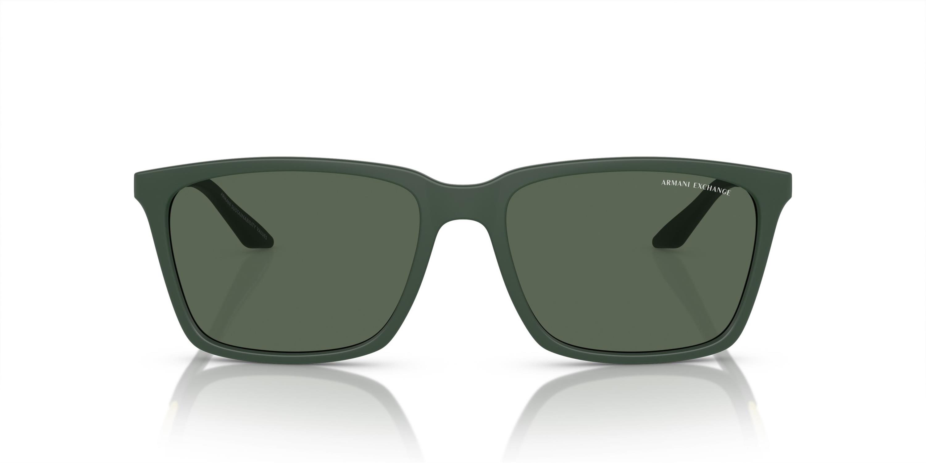 ARMANI EXCHANGE 0AX4138S 830171 57