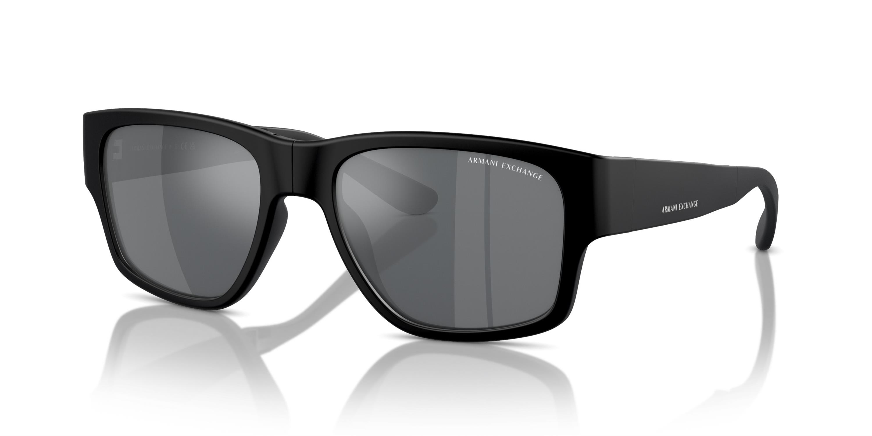 ARMANI EXCHANGE 0AX4141SU 80786G 56