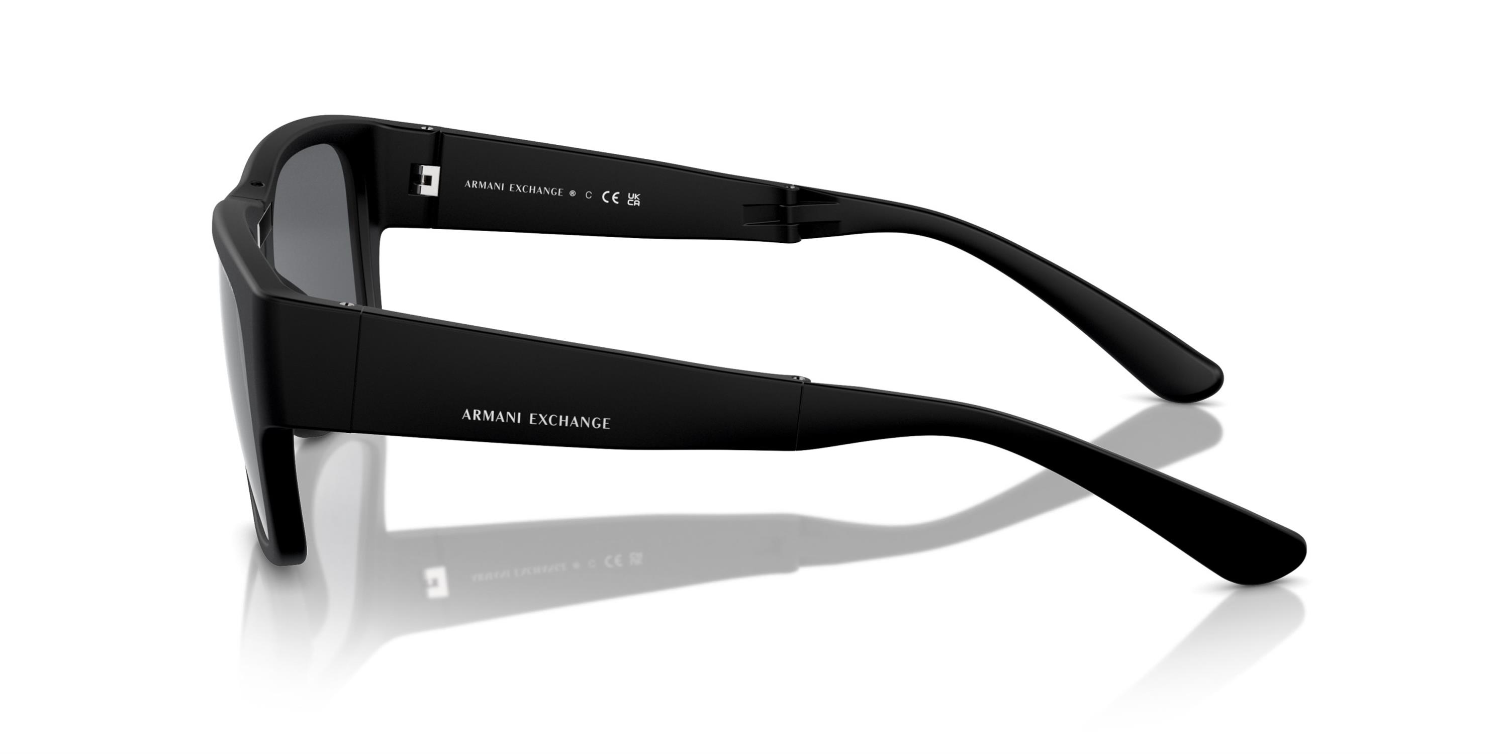 ARMANI EXCHANGE 0AX4141SU 80786G 56