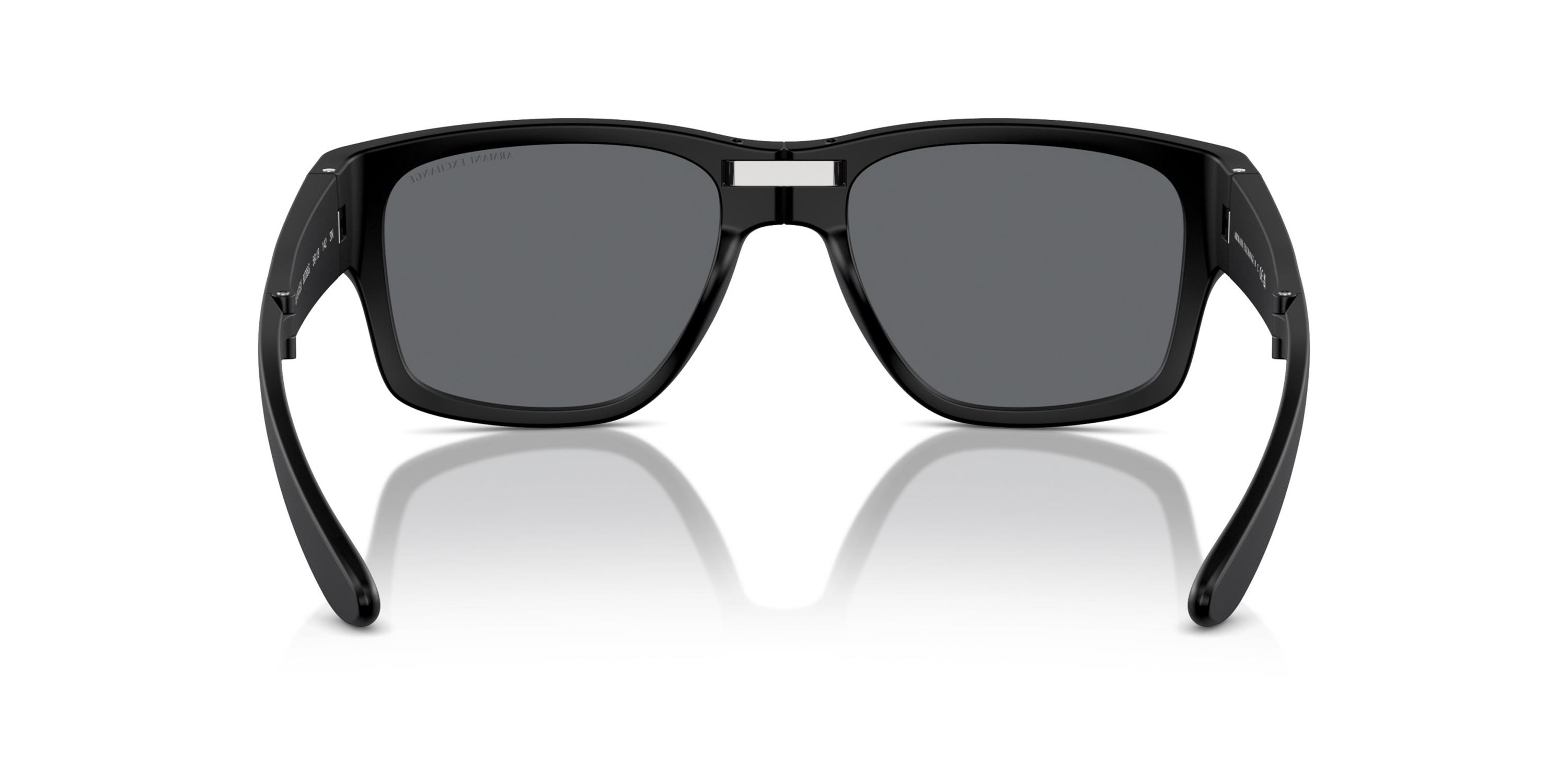 ARMANI EXCHANGE 0AX4141SU 80786G 56