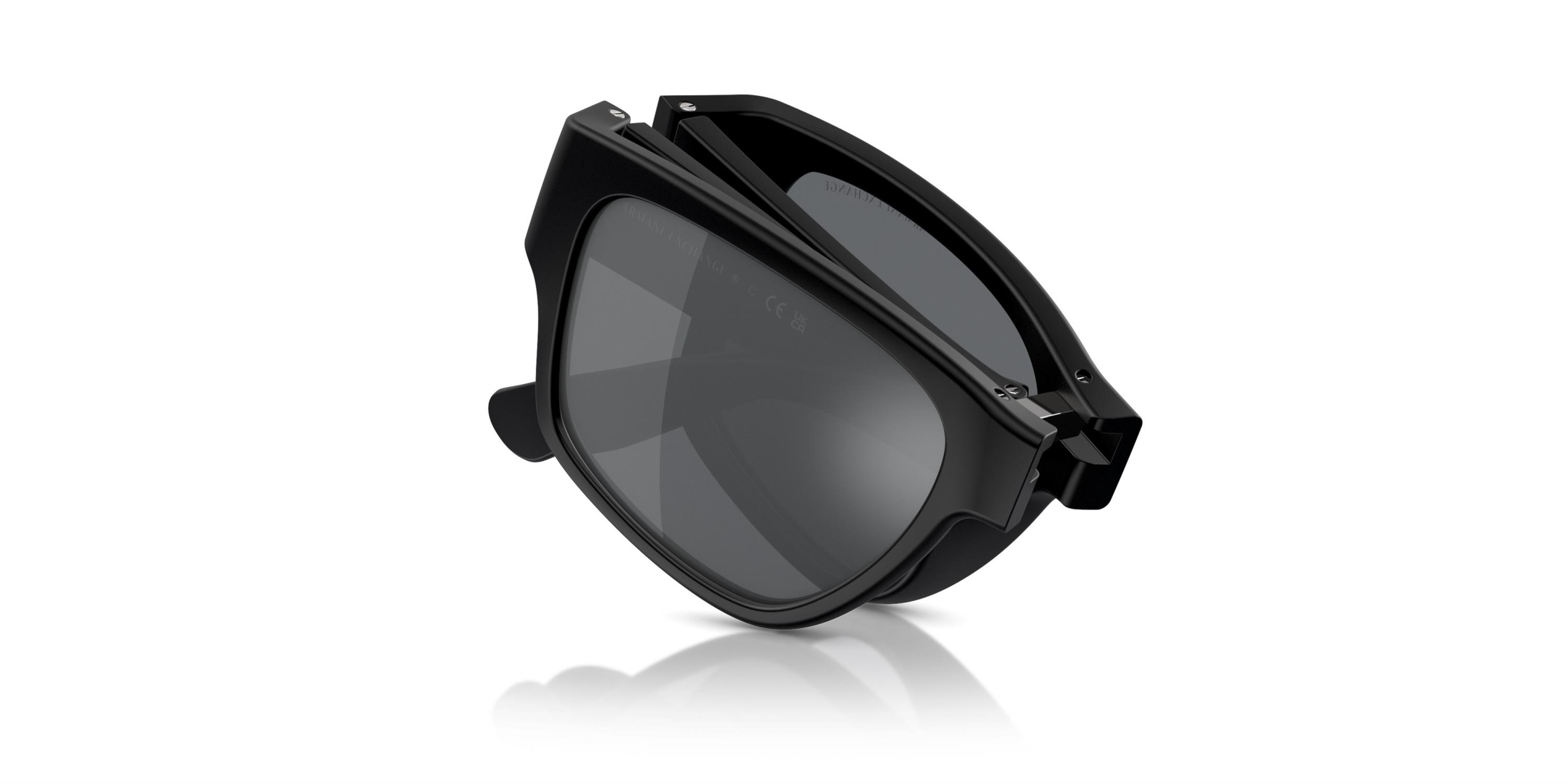ARMANI EXCHANGE 0AX4141SU 80786G 56
