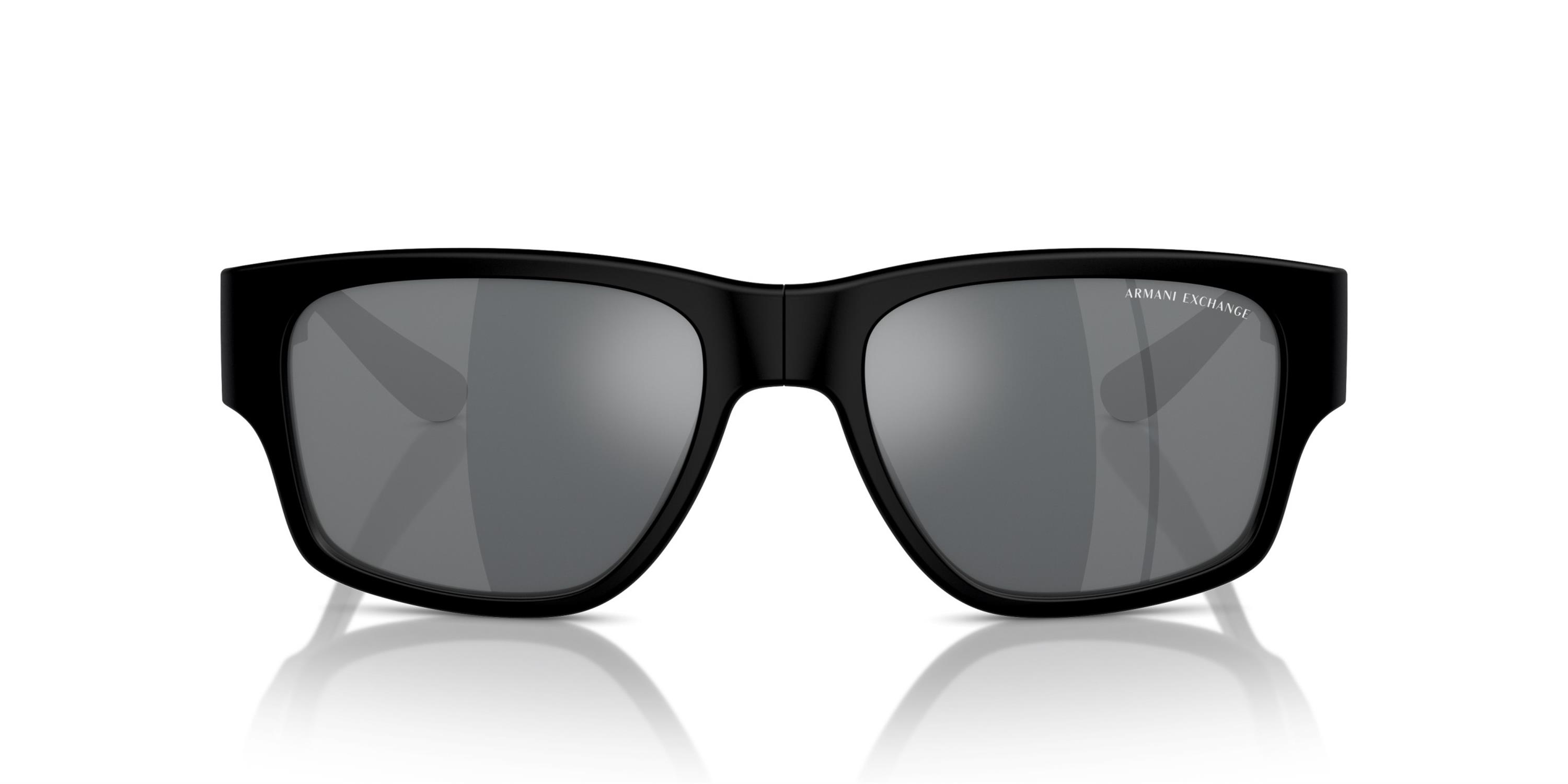 ARMANI EXCHANGE 0AX4141SU 80786G 56